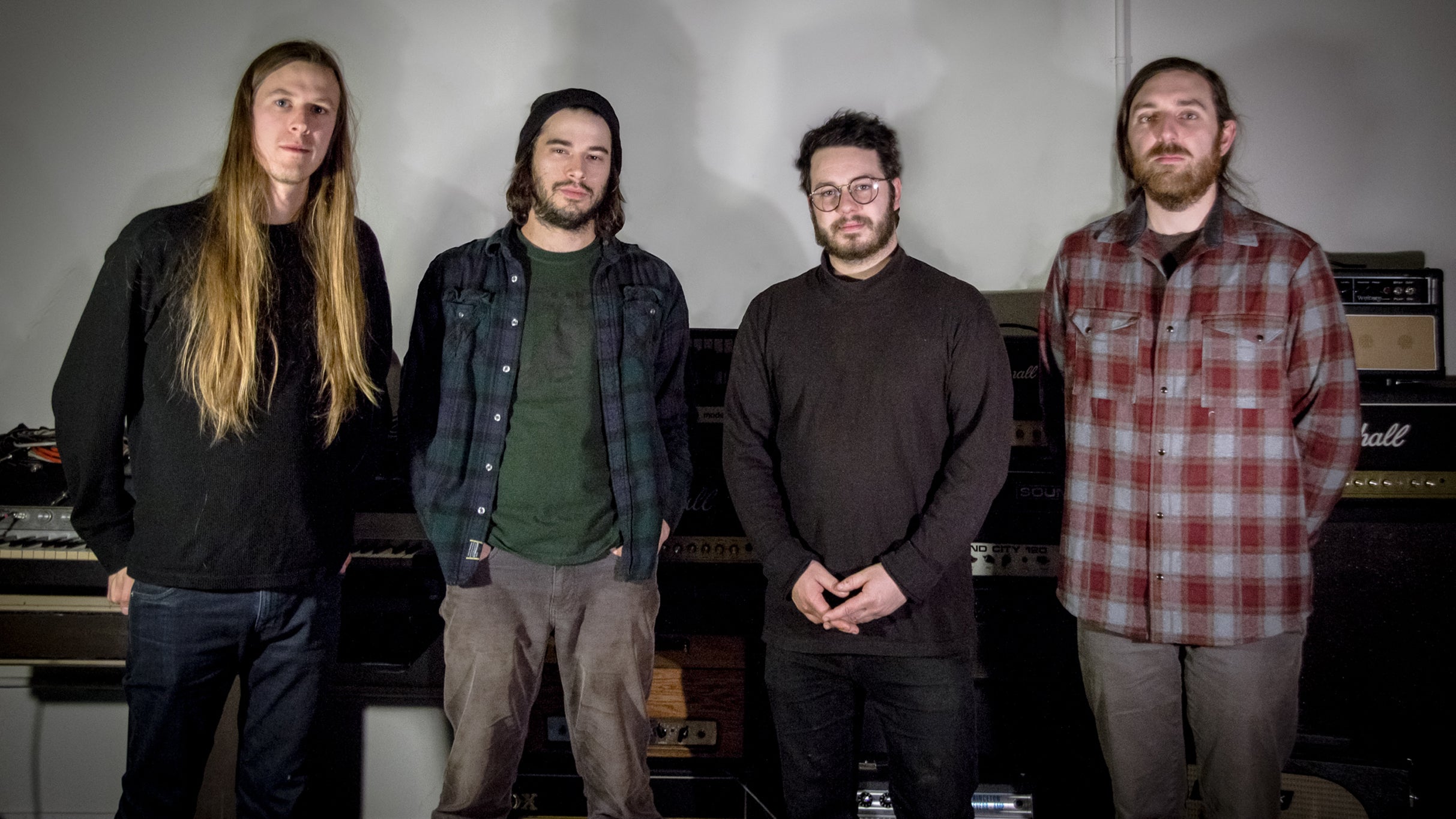 Elder, Blackwater Holylight at The Ritz – San Jose, CA