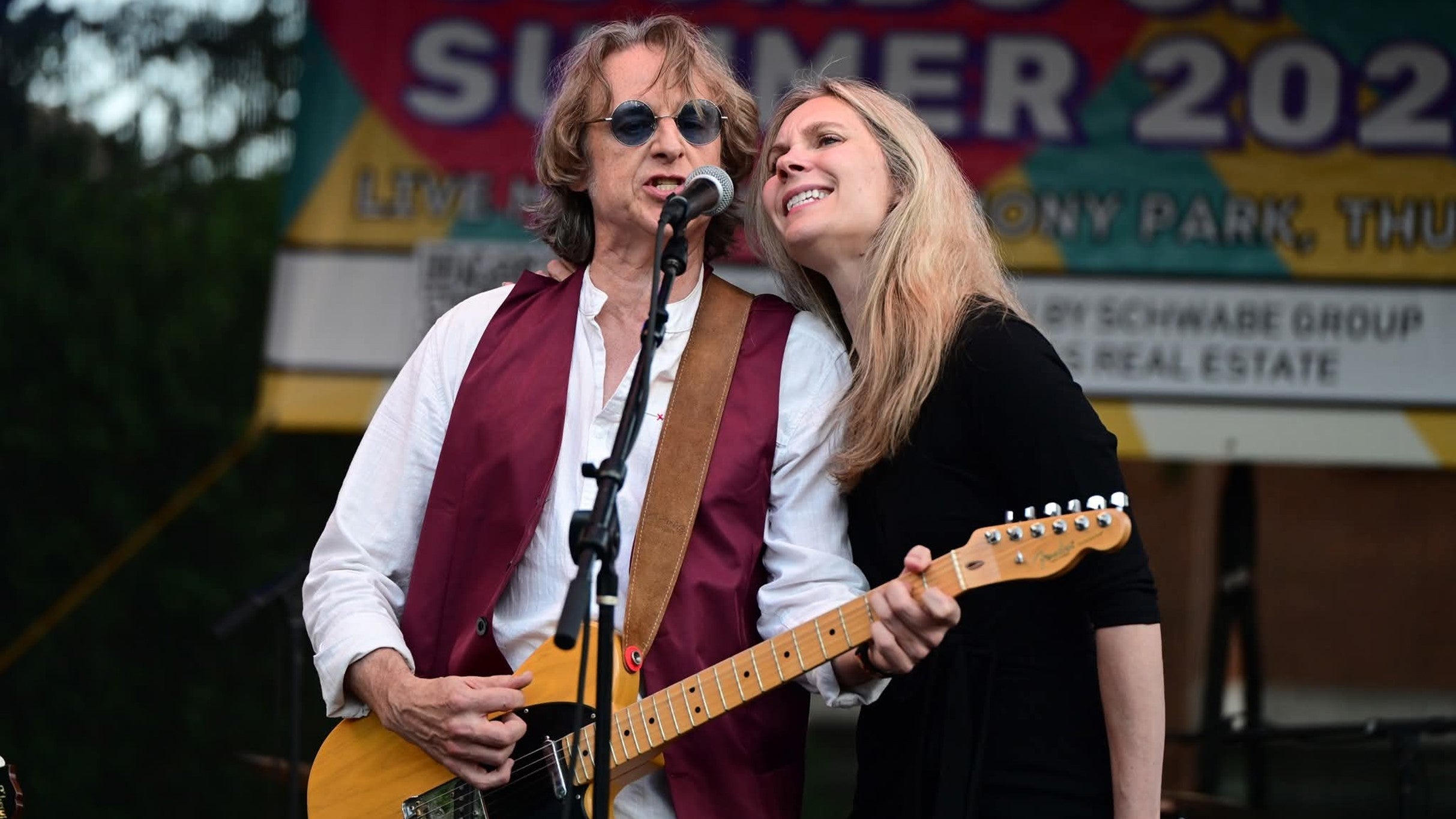 The Petty Kings at North Theatre at North Shore Center for the Performing Arts – Skokie, IL