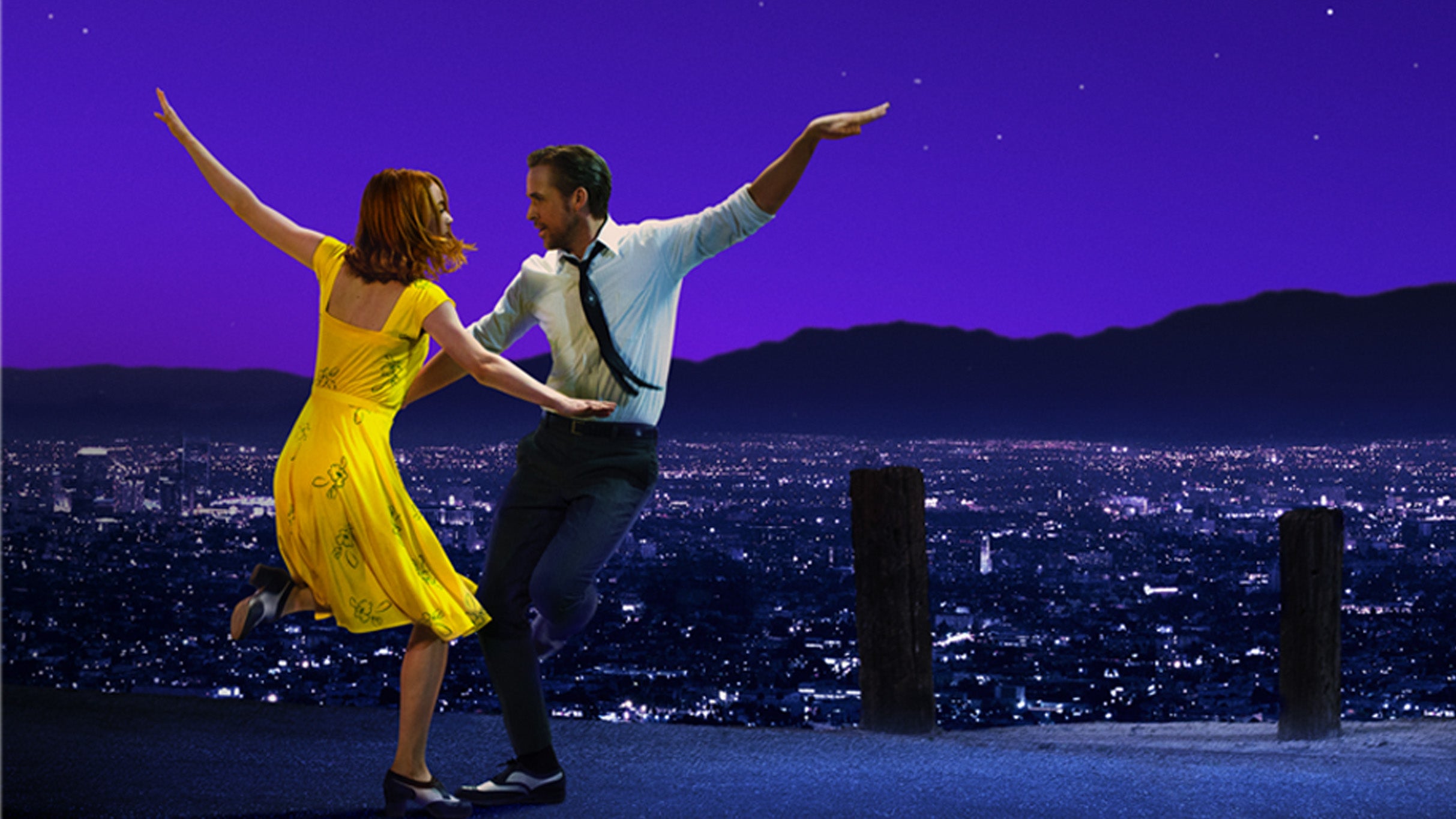 LA LA LAND In Concert at Old National Centre – Indianapolis, IN