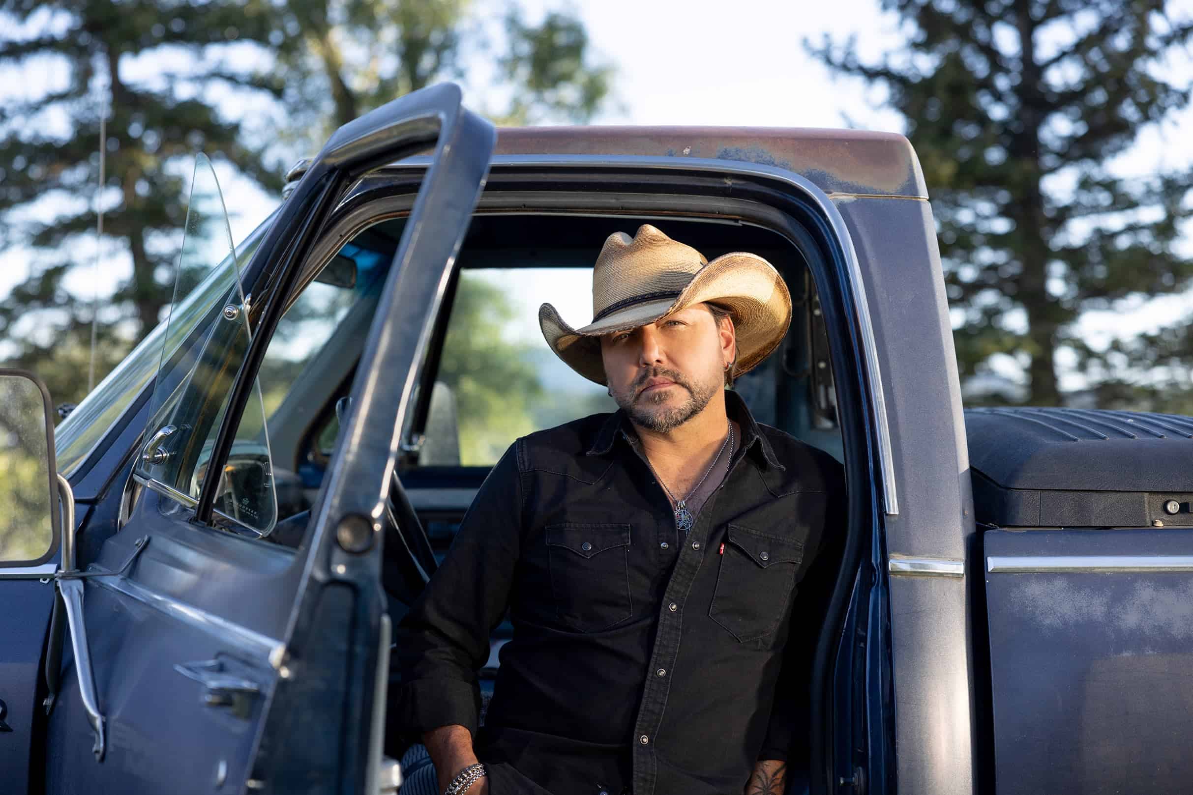 Jason Aldean: Songs About Us Tour 2026 at Freedom Mortgage Pavilion – Camden, NJ