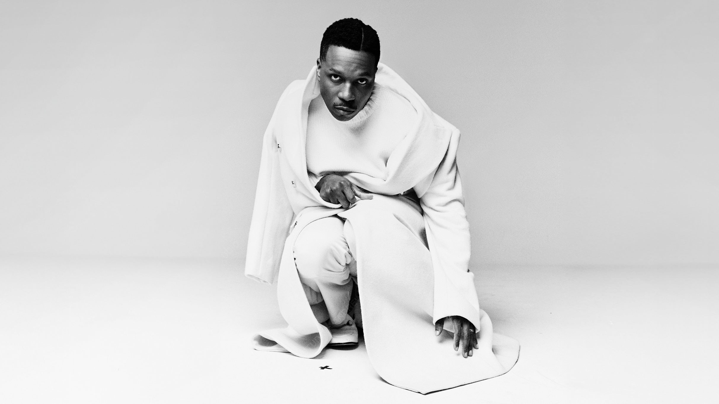 An Evening with Leslie Odom Jr. with the Sioux City Symphony Orchestra at Orpheum Theatre Sioux City – Sioux City, IA