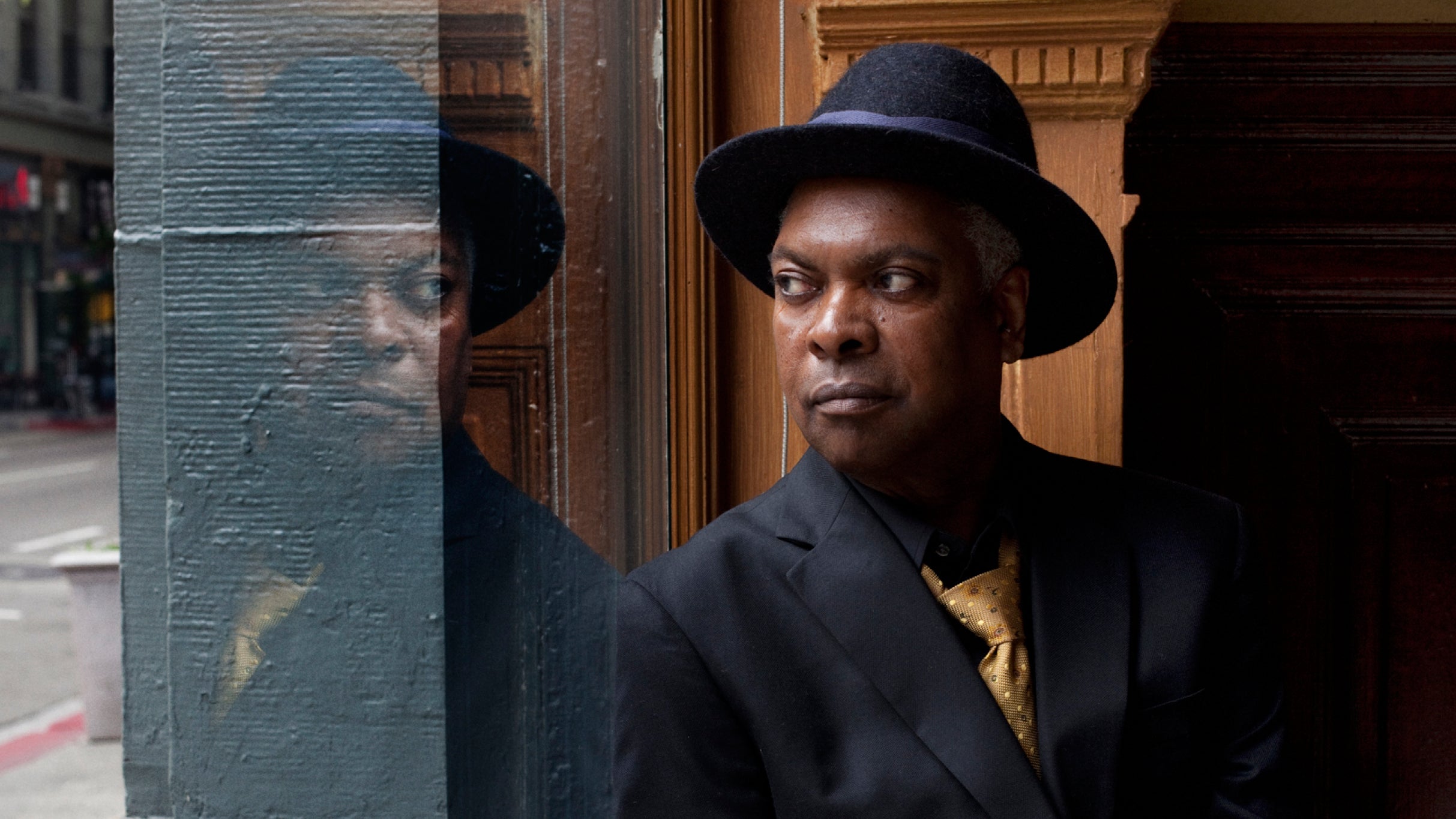 Booker T. Jones at Garcia’s Chicago – Chicago, IL