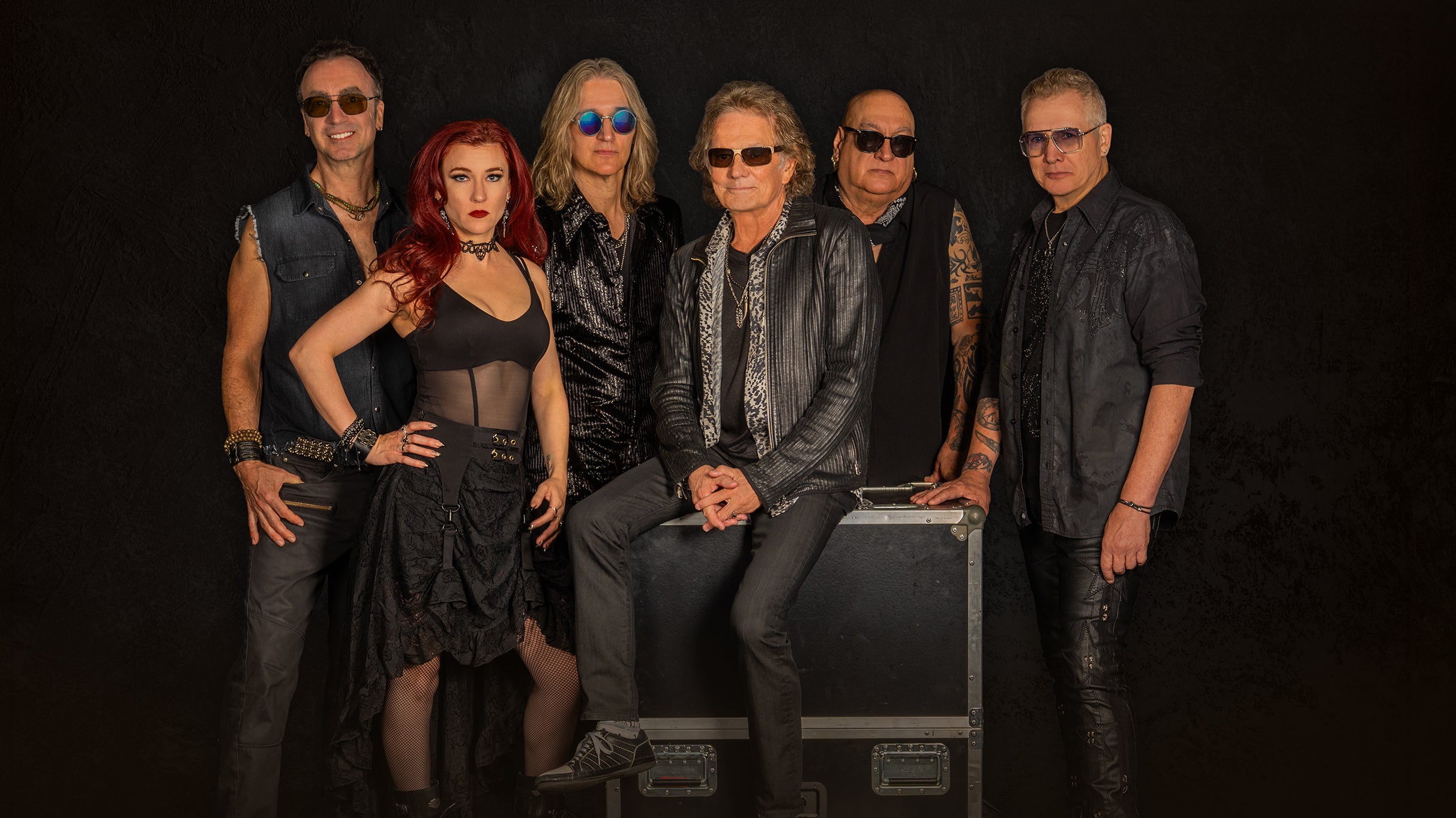 Starship featuring Mickey Thomas at Pechanga Resort Casino – Temecula, CA