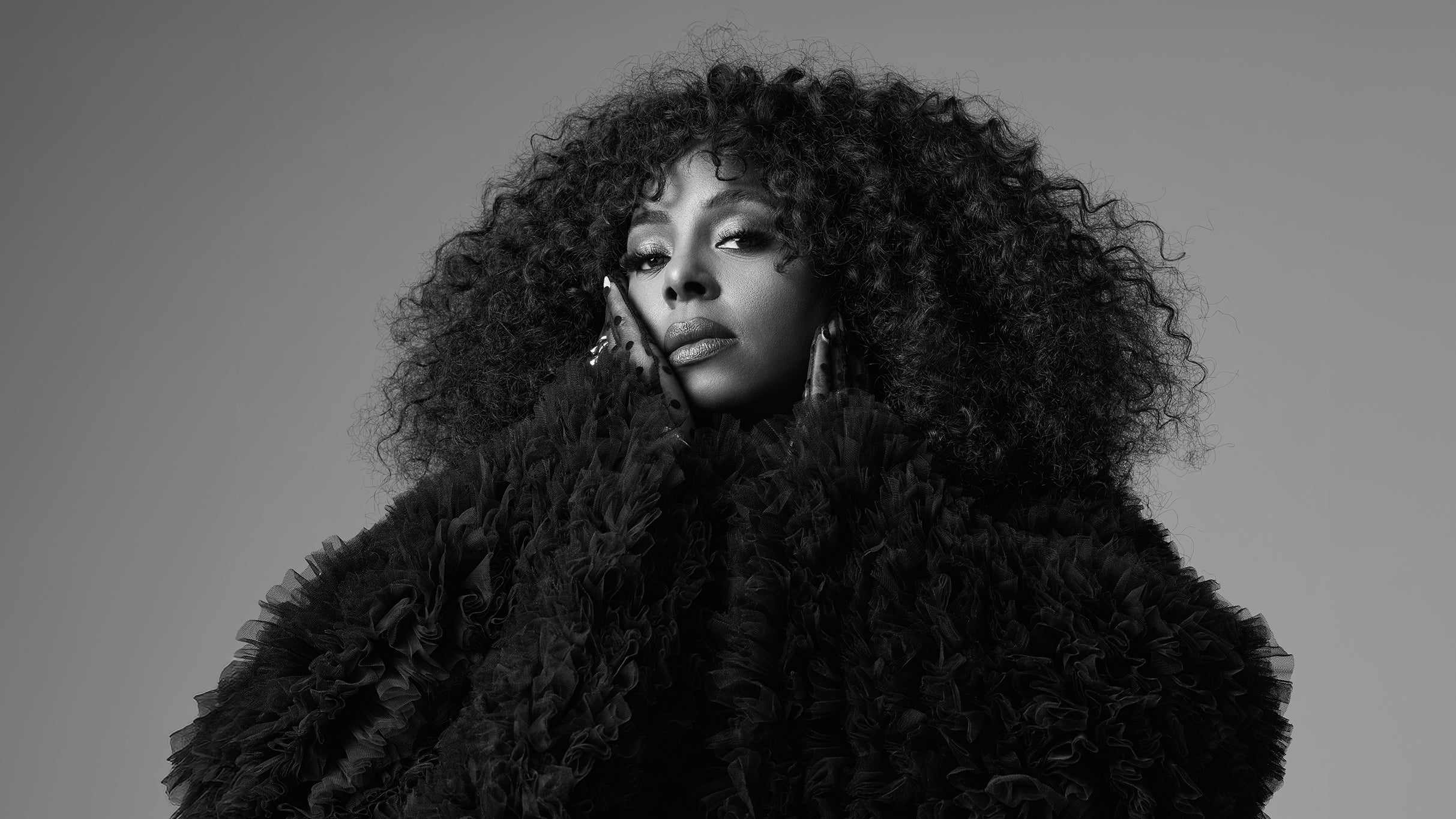 Ledisi With The Atlanta Symphony Orchestra at Atlanta Symphony Hall – Atlanta, GA