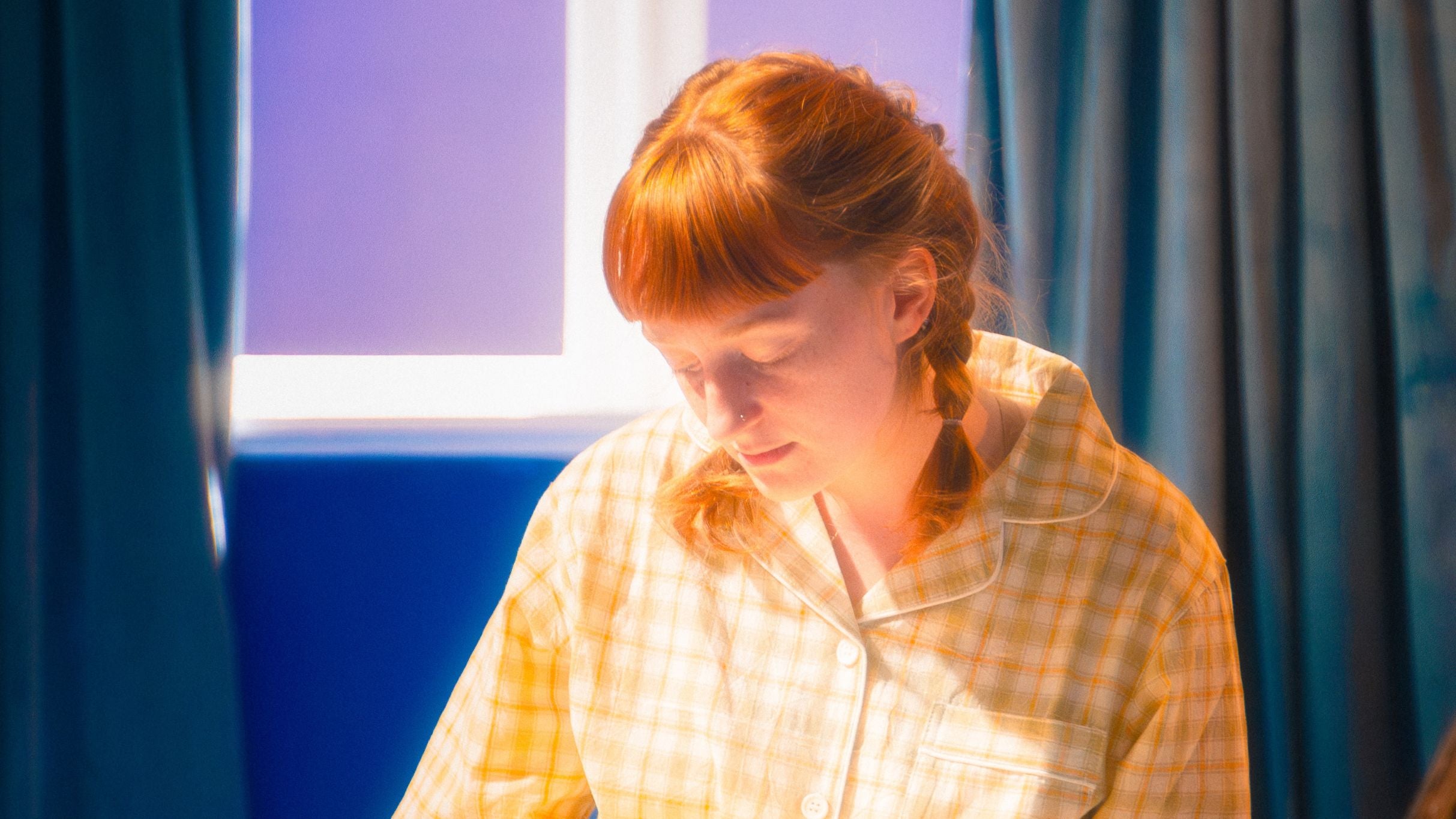 Emma Harner at The Garrison – Toronto, Canada