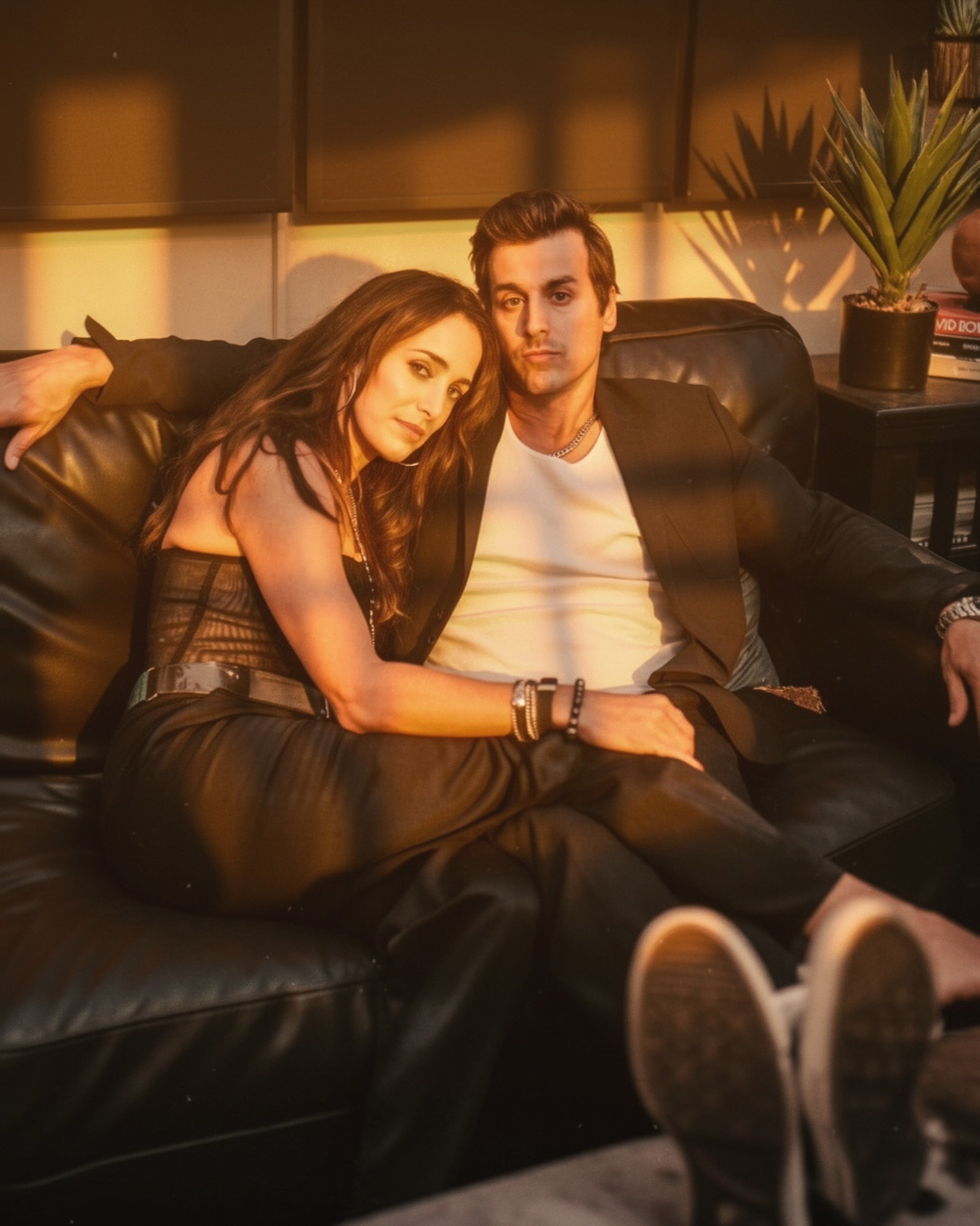 An Evening with Raine Maida & Chantal Kreviazuk at River Cree Resort & Casino – Enoch, AB