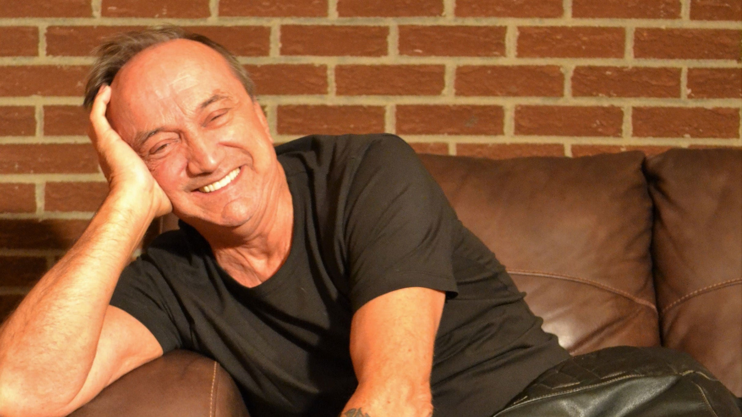 Claude Dubois at Théâtre Manuvie – Brossard, QC