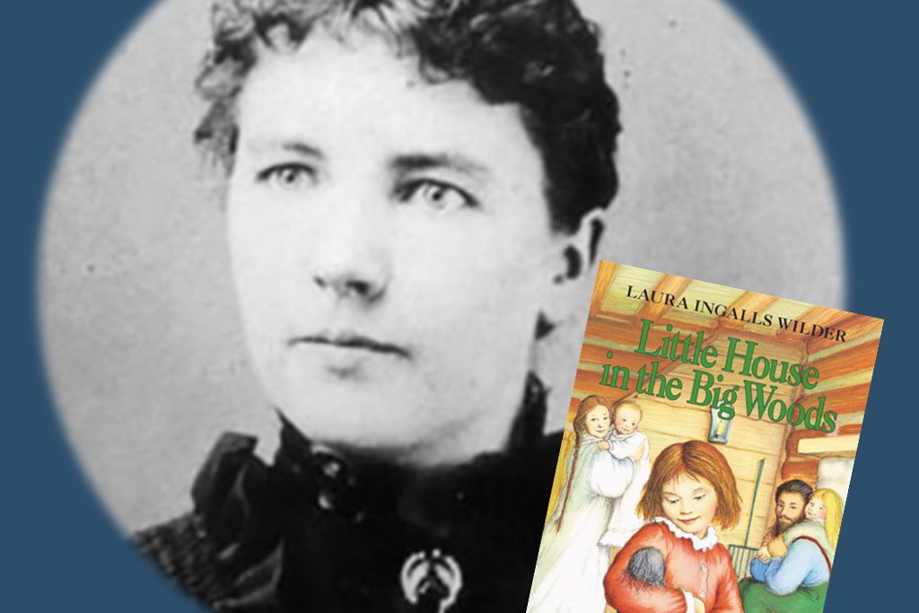 Laura Ingalls Wilder Tea Second Seating at – Salem, OR