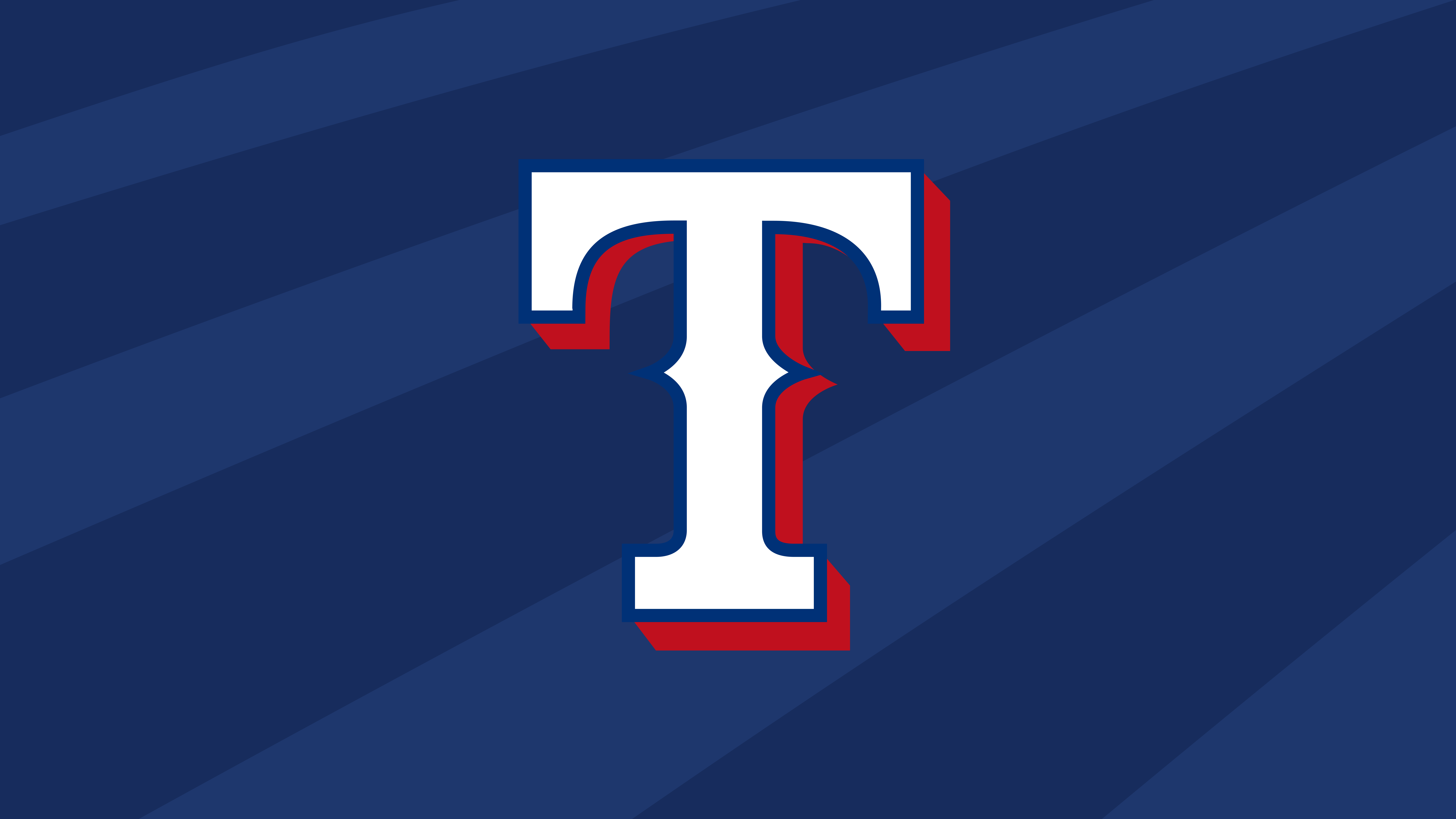 Texas Rangers vs. Toronto Blue Jays at Globe Life Field – Arlington, TX