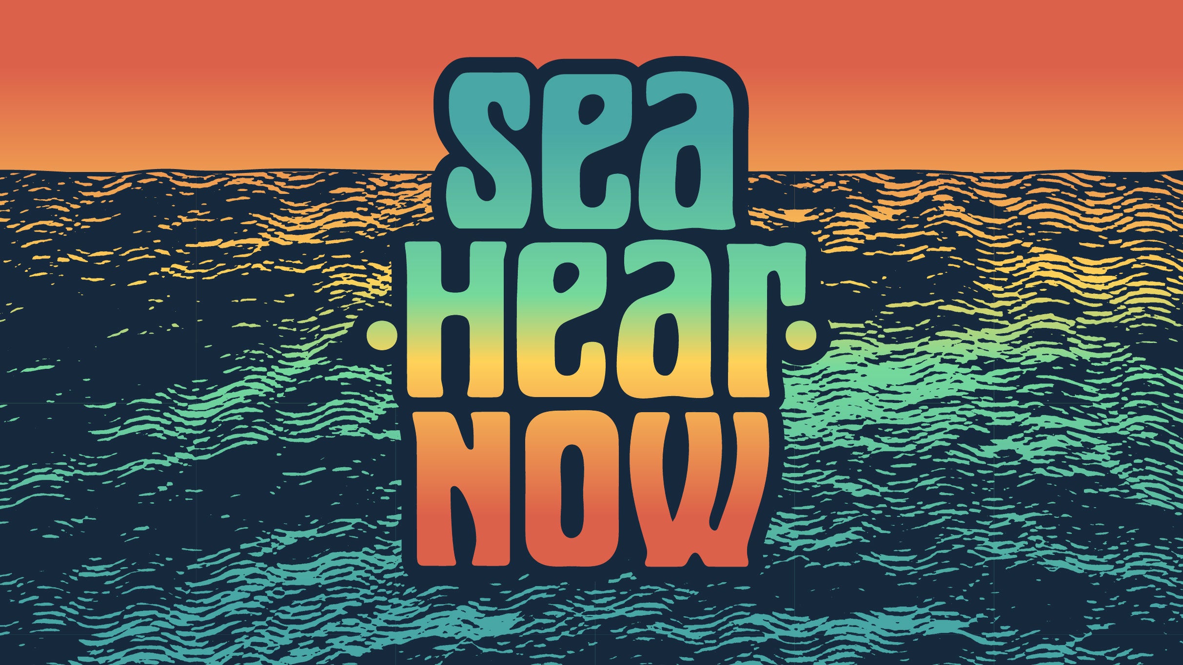 Sea.Hear.Now Festival at North Beach Asbury Park – Asbury Park, NJ