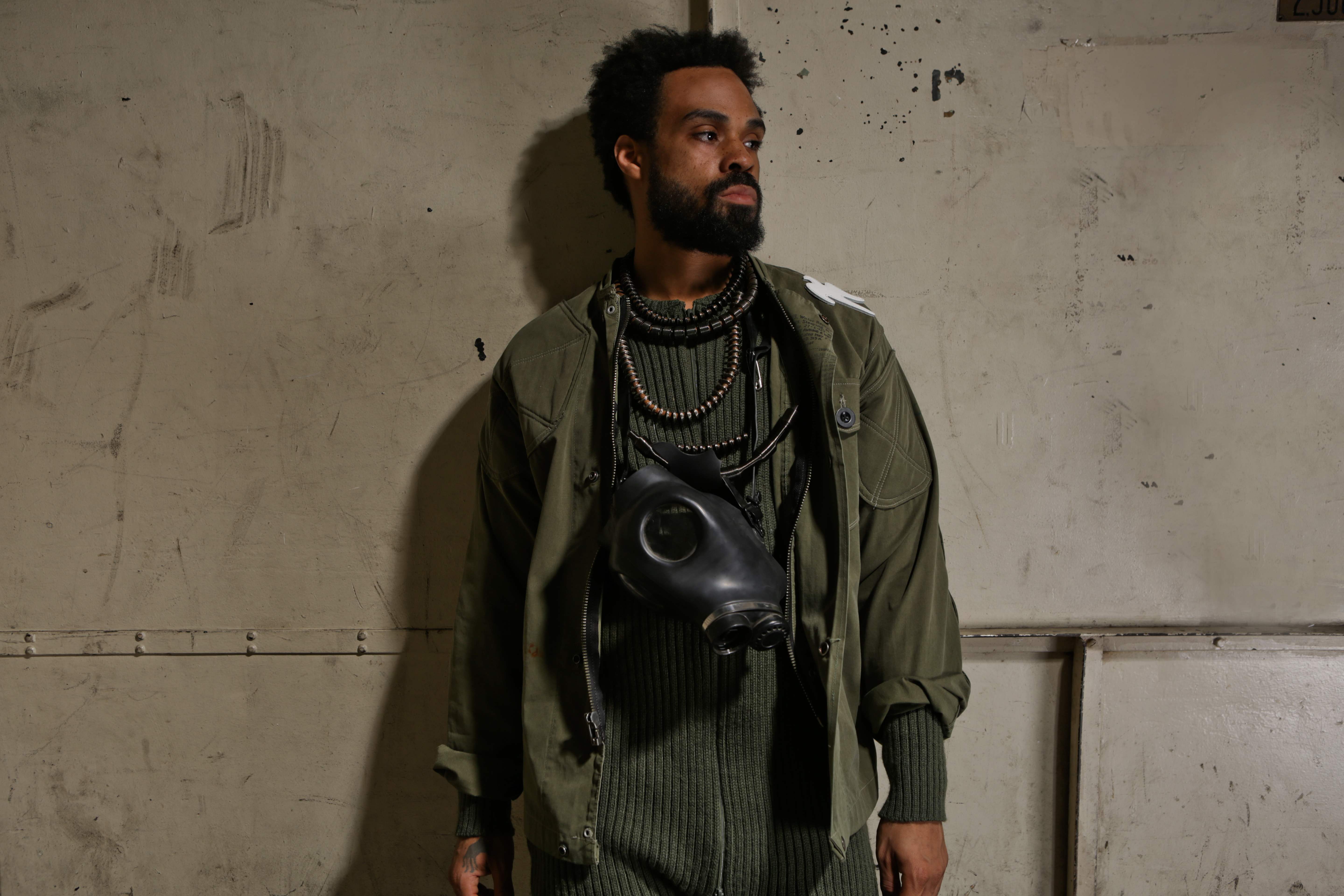BILAL with Special Guest Yaya Bey at Star Theater – Portland, OR