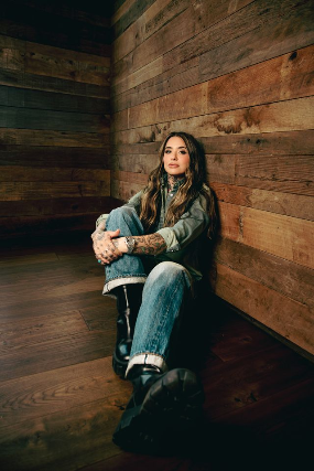 Morgan Wade Love’s Insane Tour at Soul Kitchen – Mobile, AL