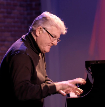 Bill Mays Trio at Birdland Theater – New York, NY