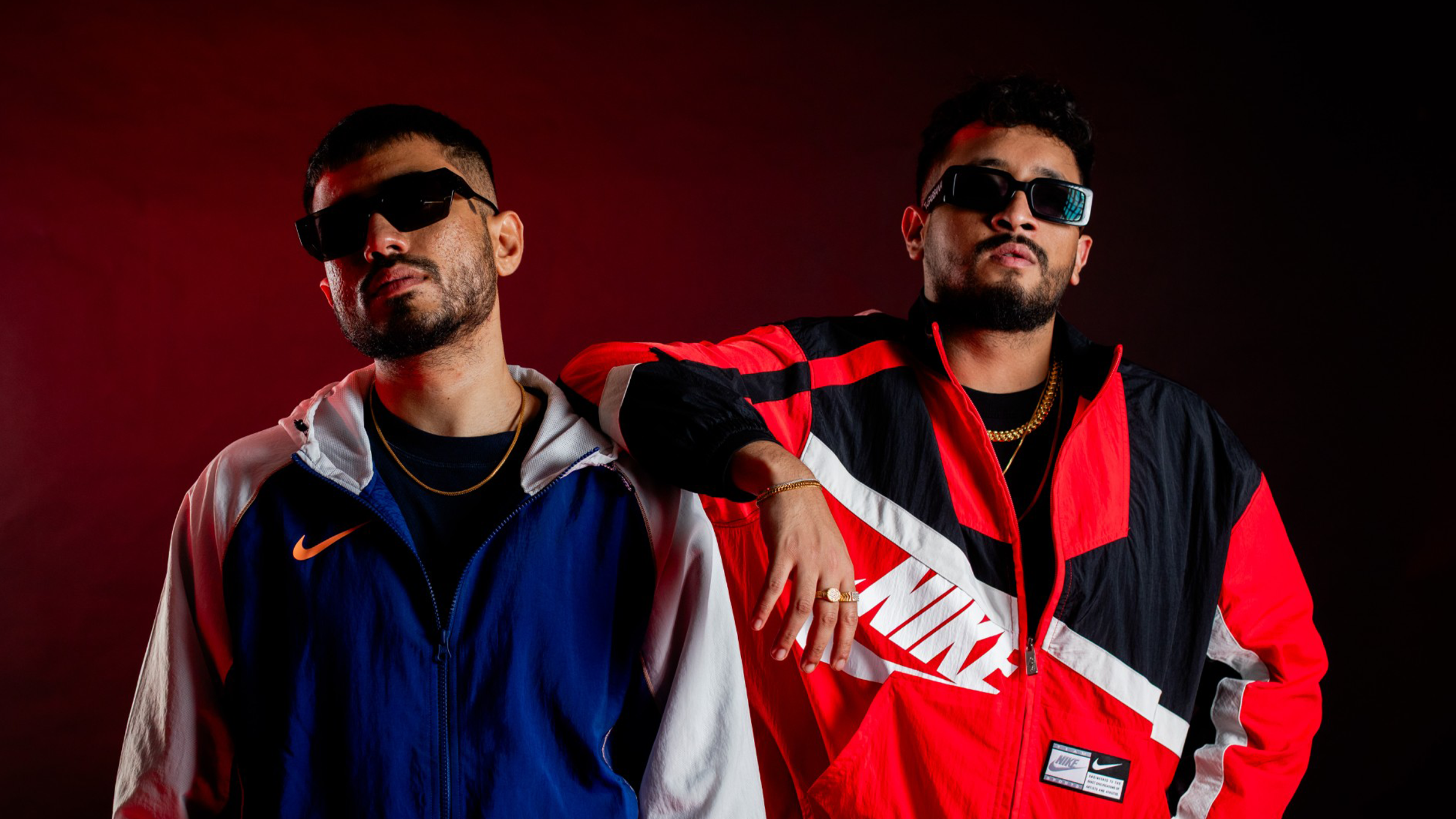 Seedhe Maut — SMX World Tour at Brick and Mortar Music Hall – San Francisco, CA