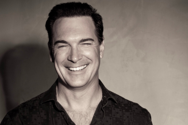 Patrick Warburton – Patrick Warburton is still Catholic at Belly Up – Solana Beach, CA