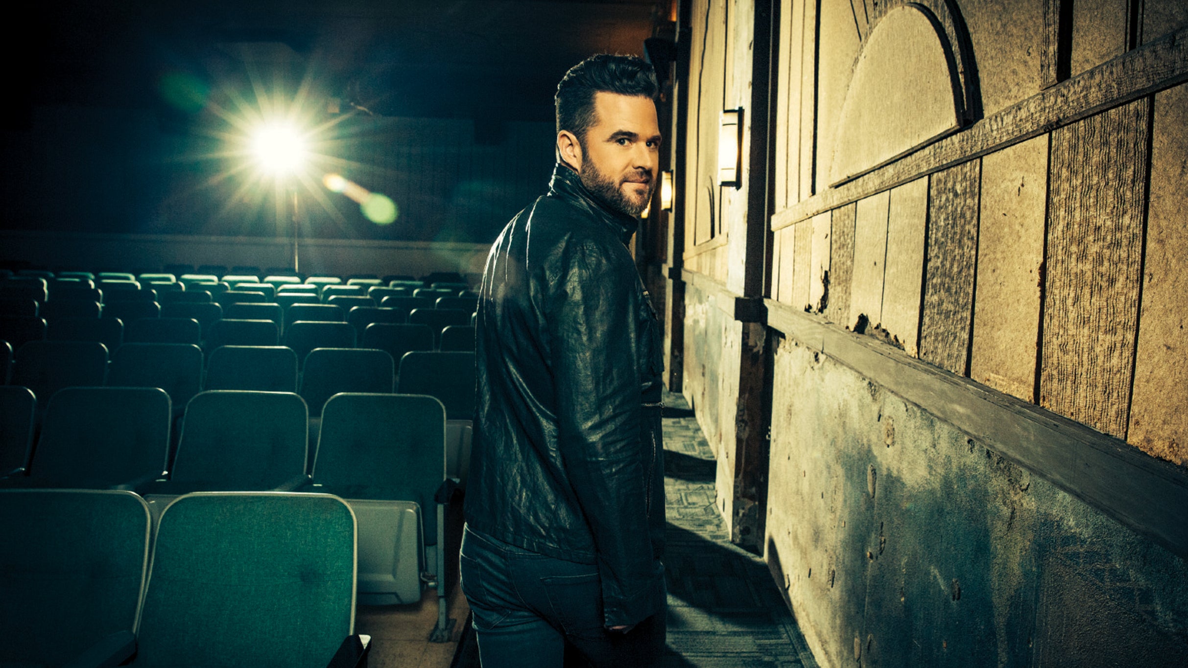David Nail: Down To The Studs at Natalie’s Grandview – Columbus, OH