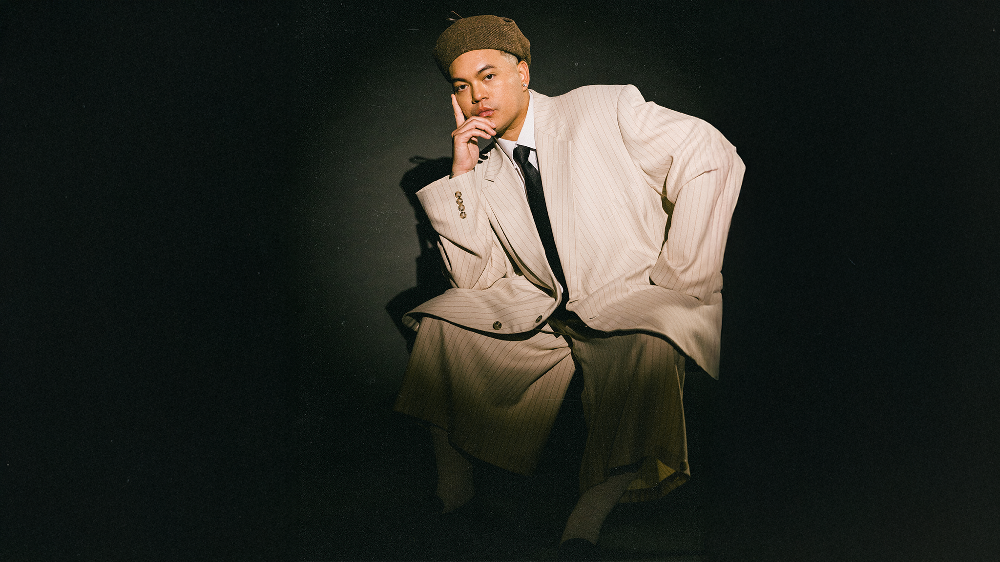 Jeff Bernat at Teragram Ballroom – Los Angeles, CA