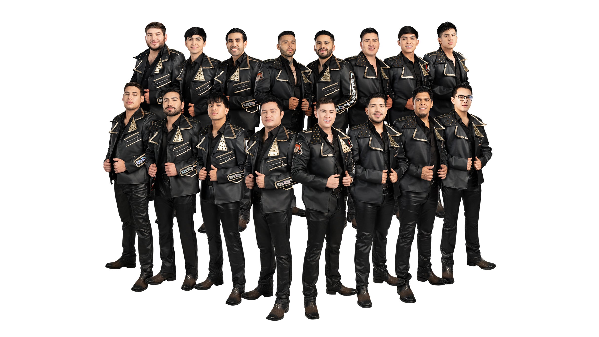 Banda Los Recoditos at Spotlight 29 Casino – Coachella, CA