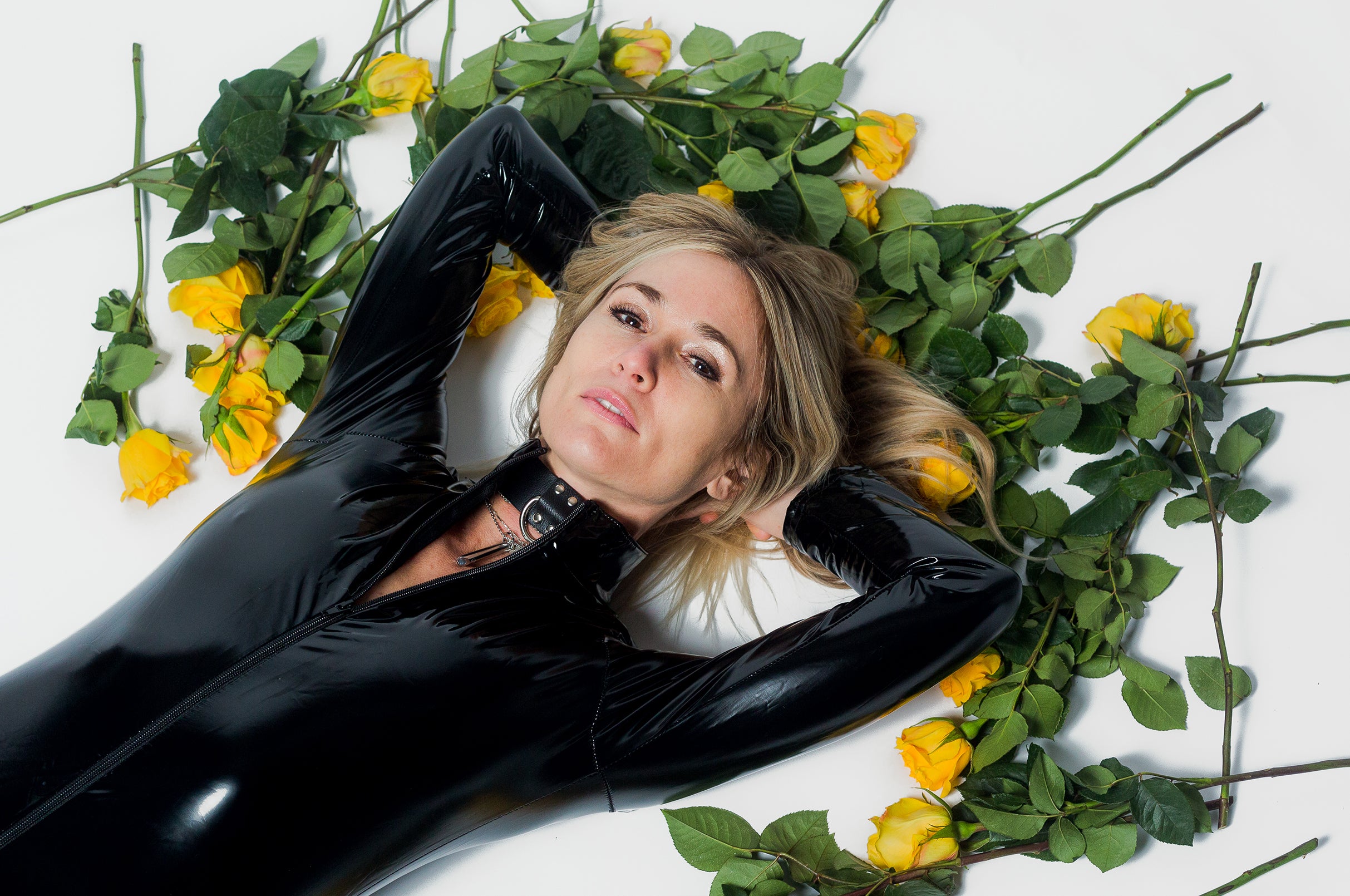 Esther Rose at Crystal Ballroom at Somerville Theatre – Somerville, MA