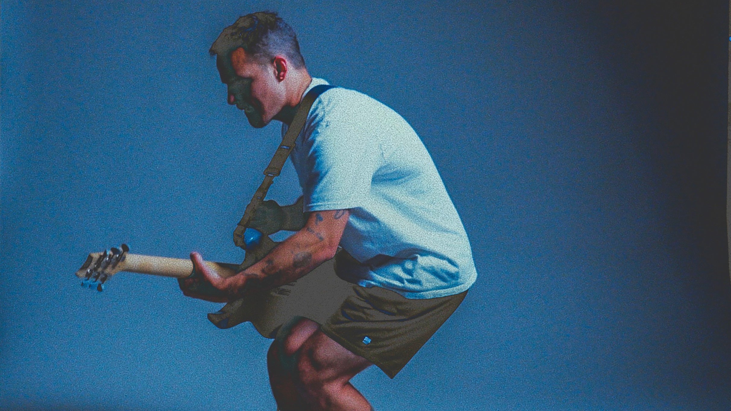 The Holdup – The BUYING TIME Tour at Elevation 27 – Virginia Beach, VA