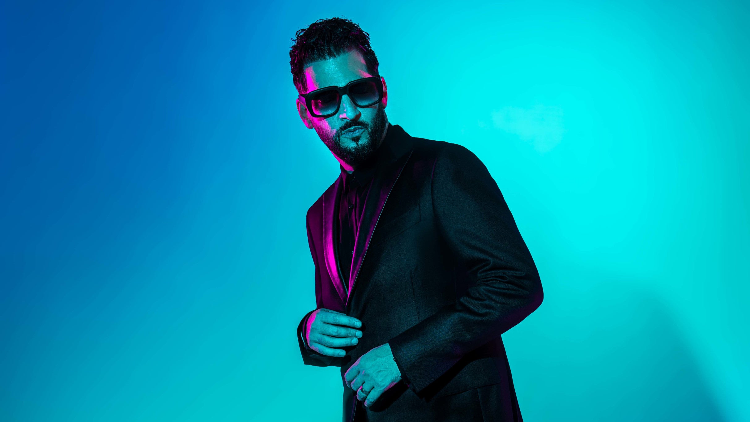 Jon B. at House of Blues San Diego – San Diego, CA