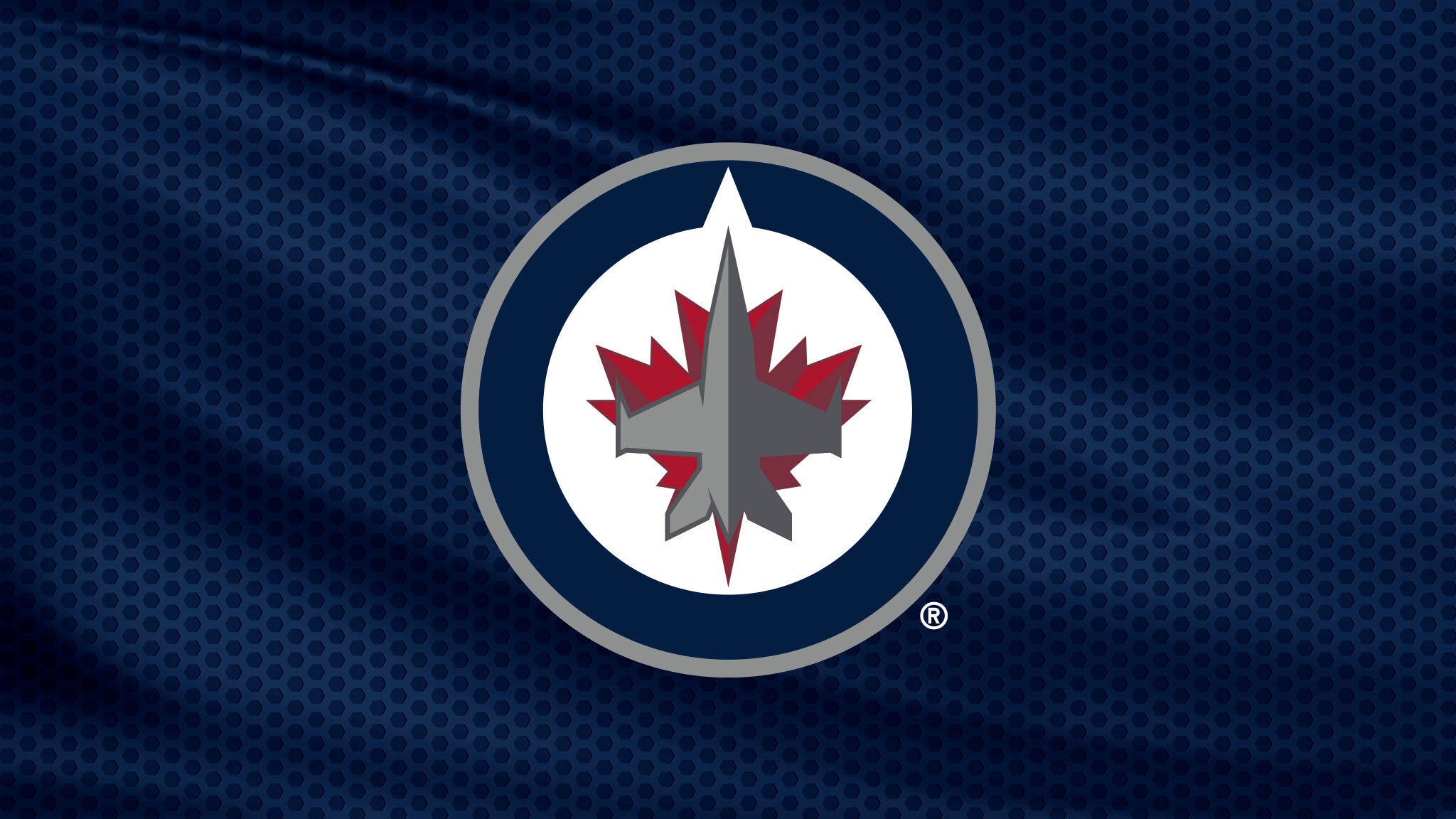 Winnipeg Jets vs. Colorado Avalanche at Canada Life Centre – Winnipeg, Canada
