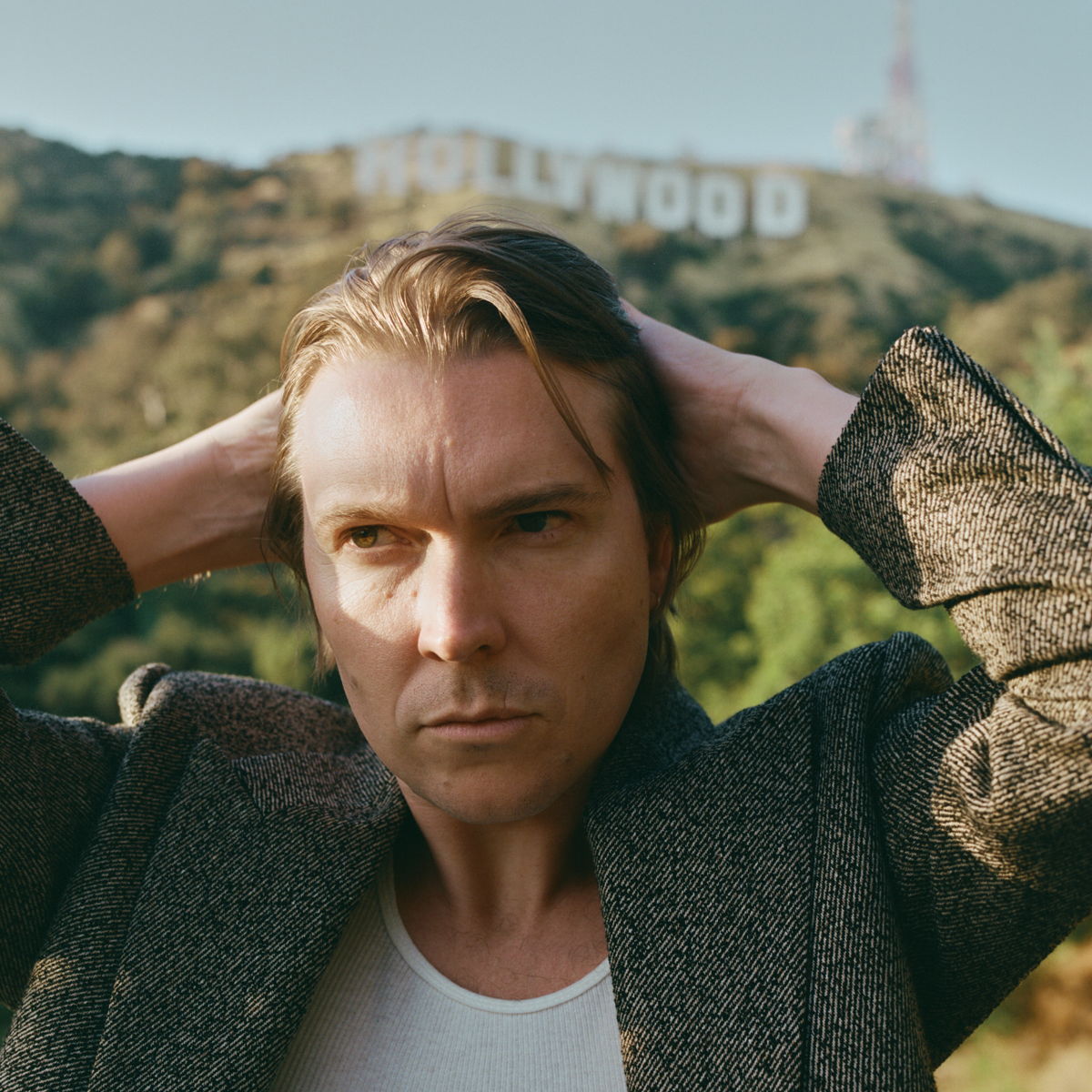 ALEX CAMERON at La Sala Rossa – Montreal, Canada