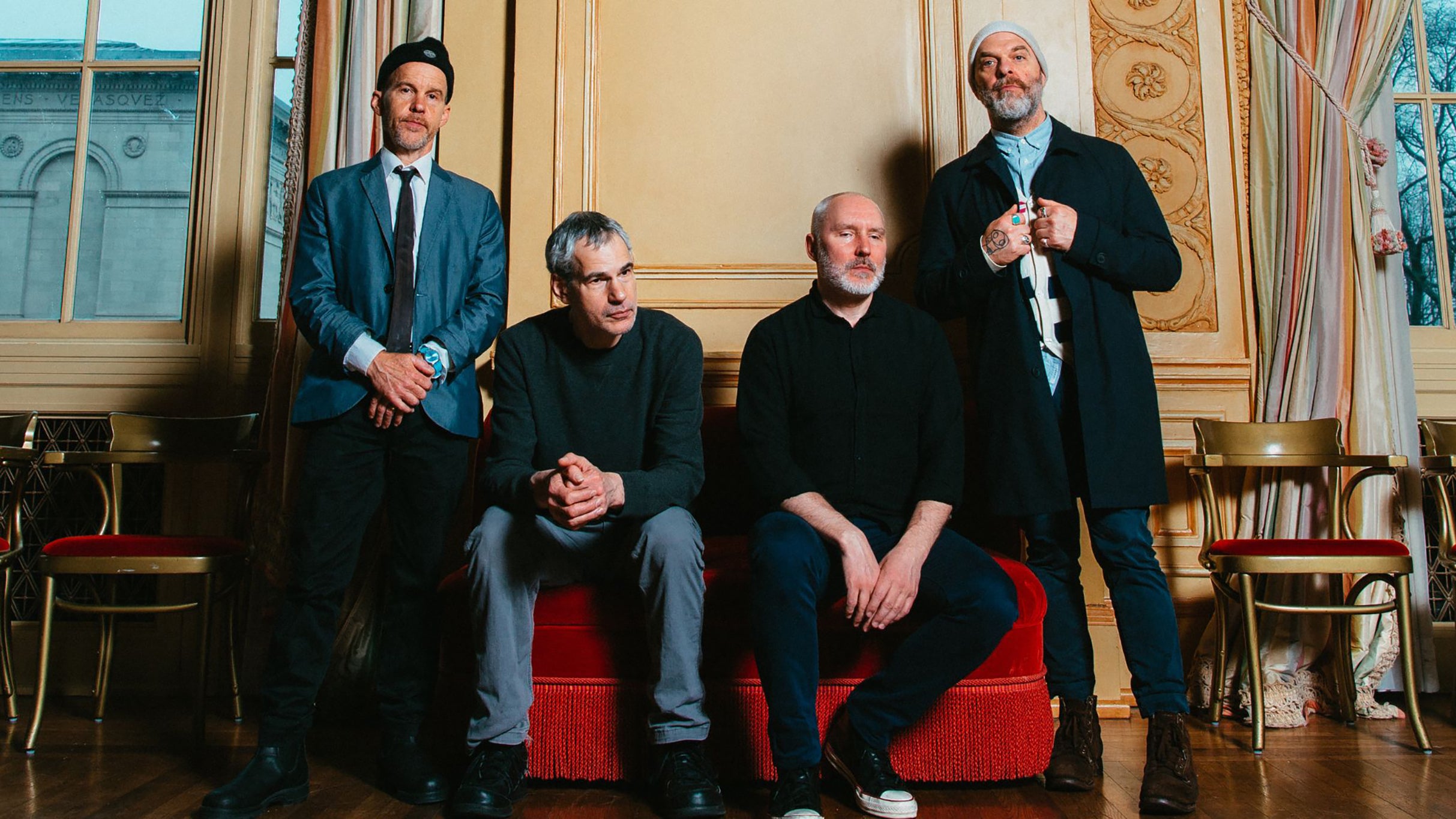 The Bad Plus Farewell Tour (18+ Event) at AM/FM Dallas – Dallas, TX