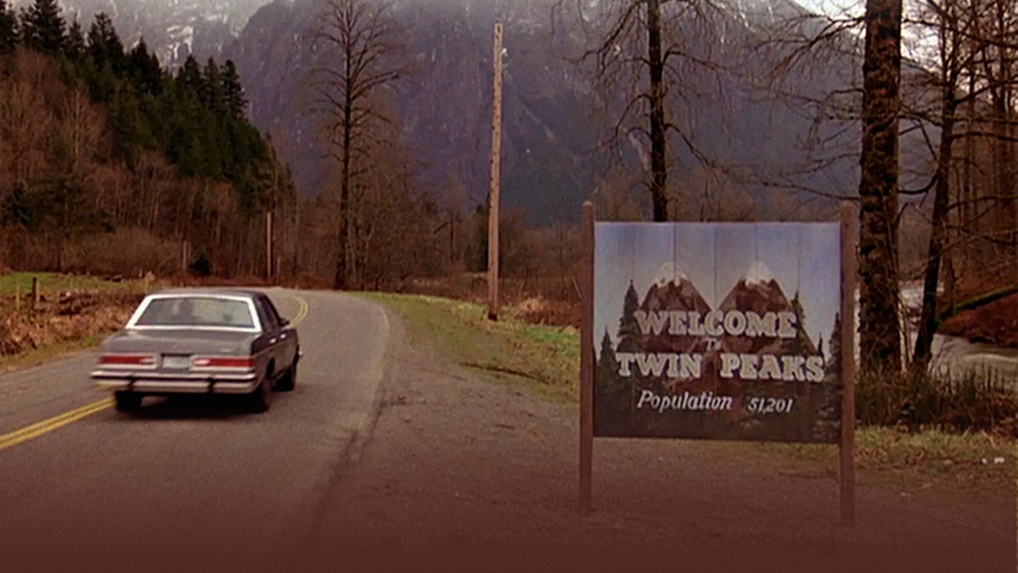 Twin Peaks: A Conversation With The Stars at Sony Hall – New York, NY