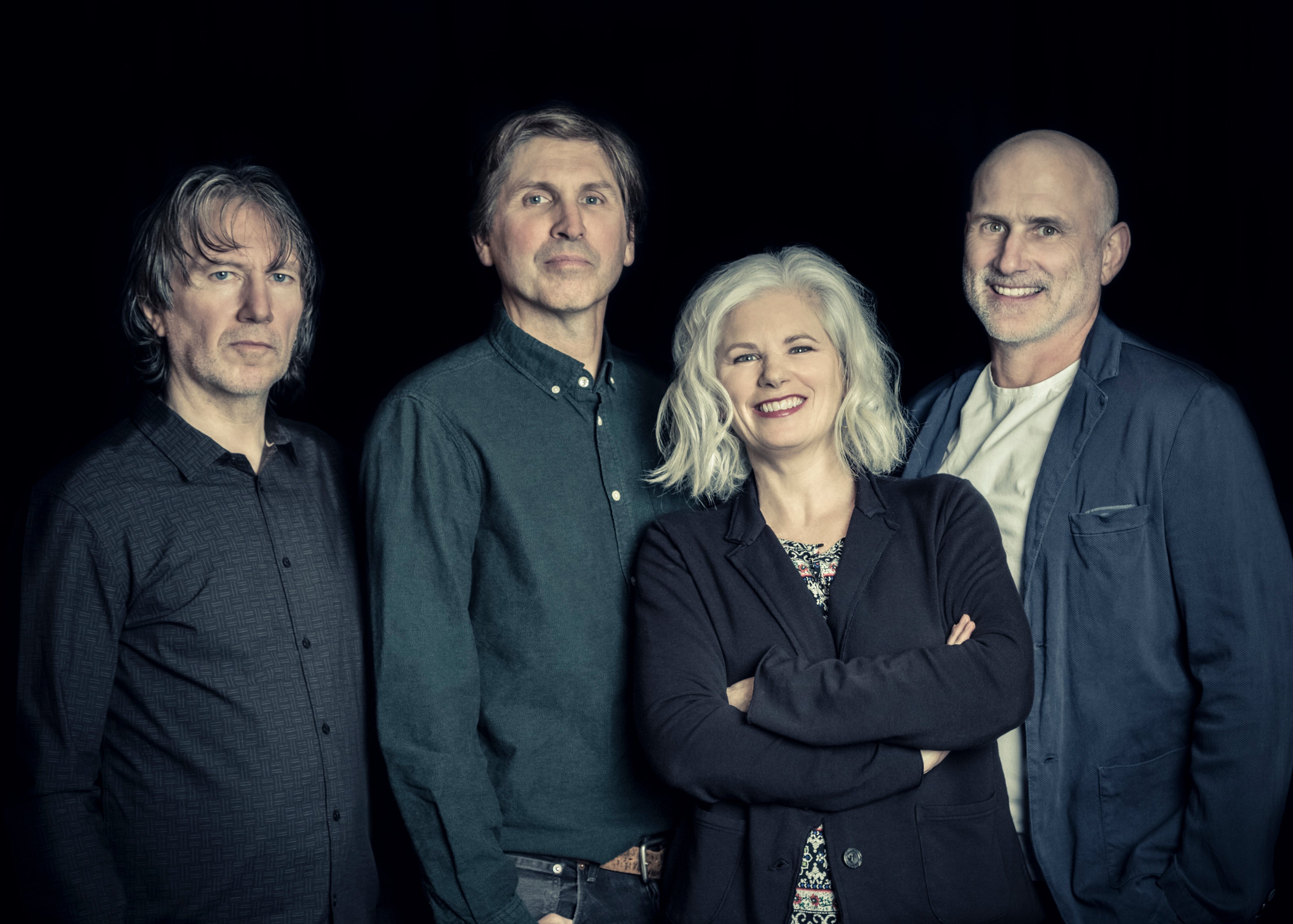 Cowboy Junkies – Celebrating 40 Years and Beyond at The Sound – Del Mar, CA