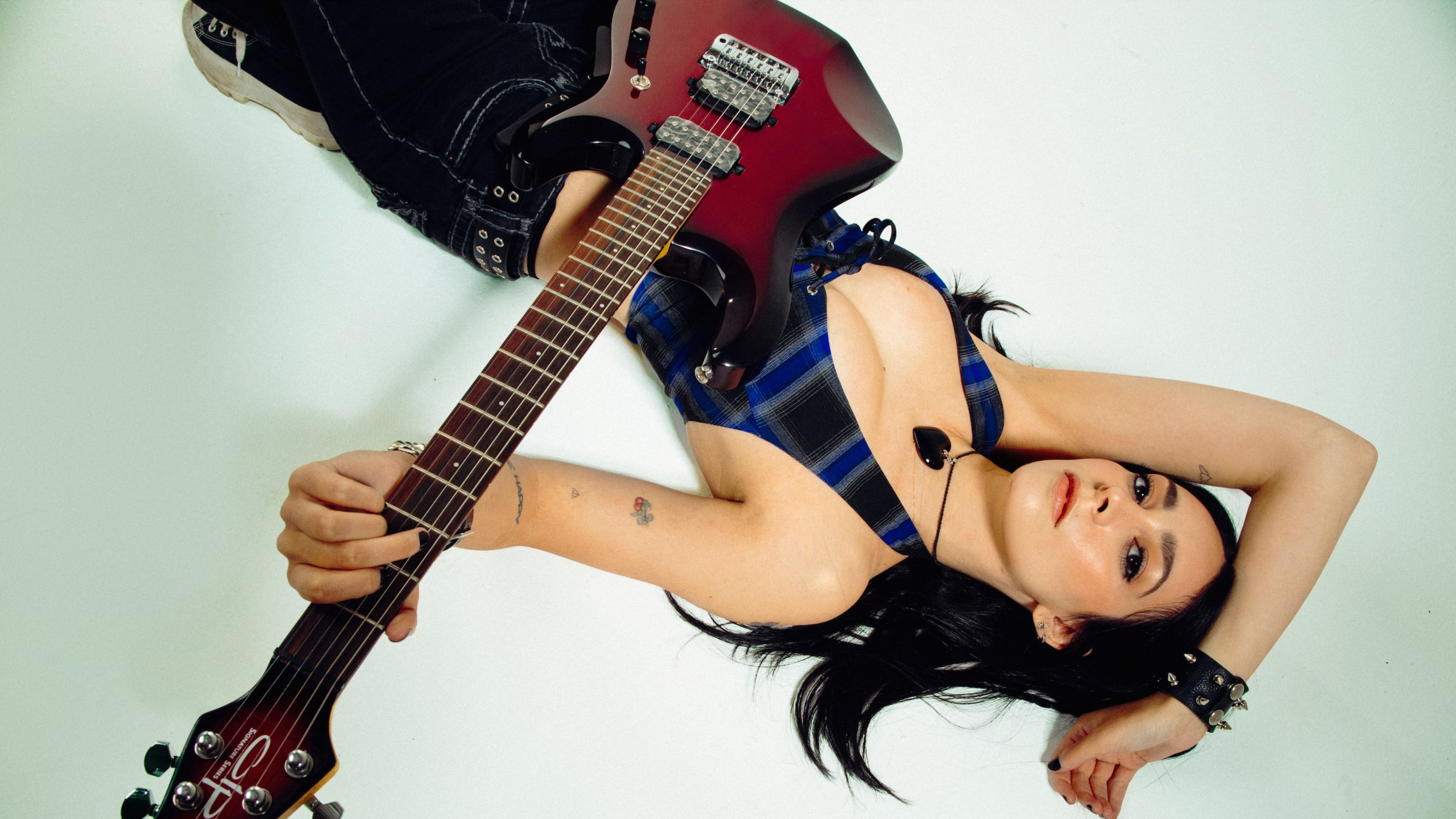 Lølø: God Forbid A Girl Goes On Tour at Spirit Hall – Pittsburgh, PA