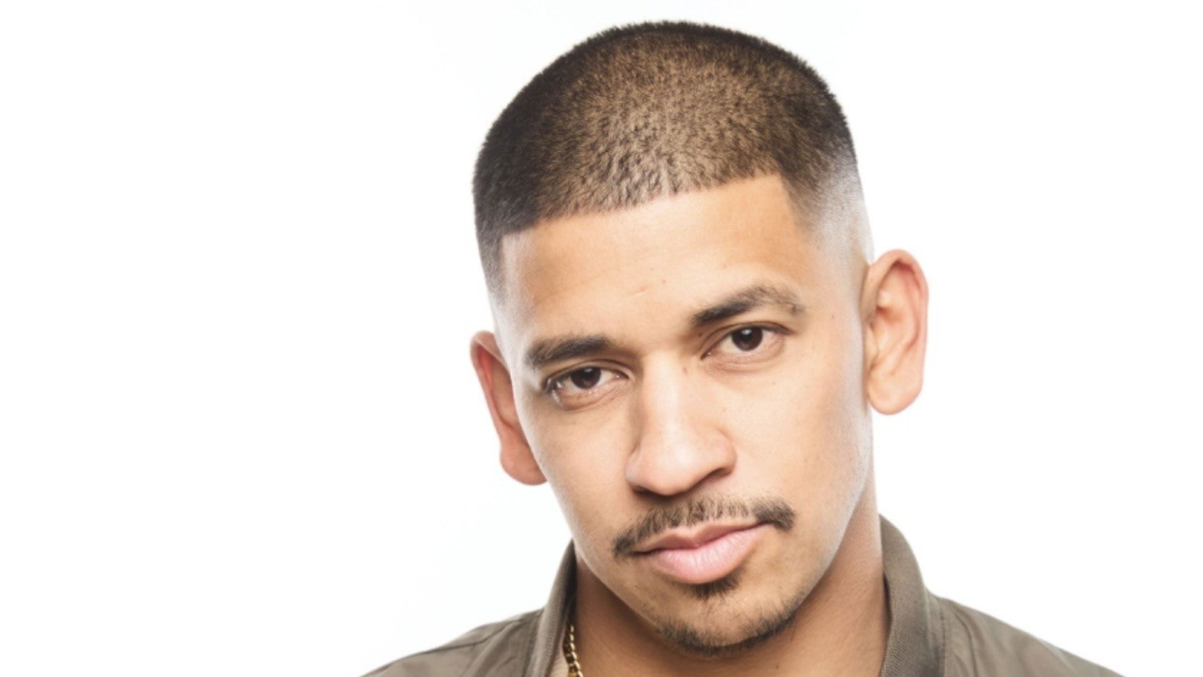 Frankie Marcos at Punch Line Comedy Club – San Francisco – San Francisco, CA