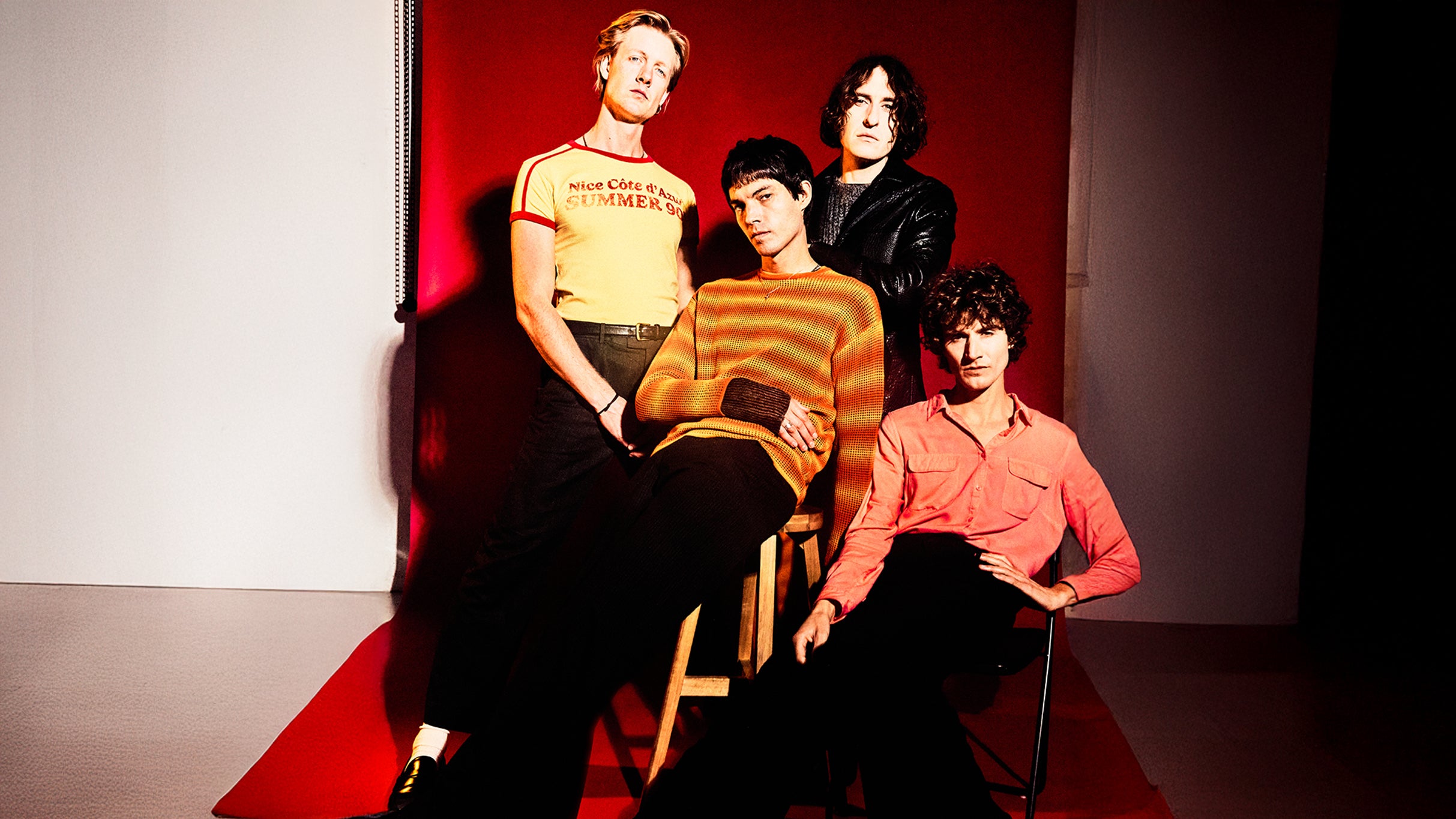 Temples at The Chapel – San Francisco, CA