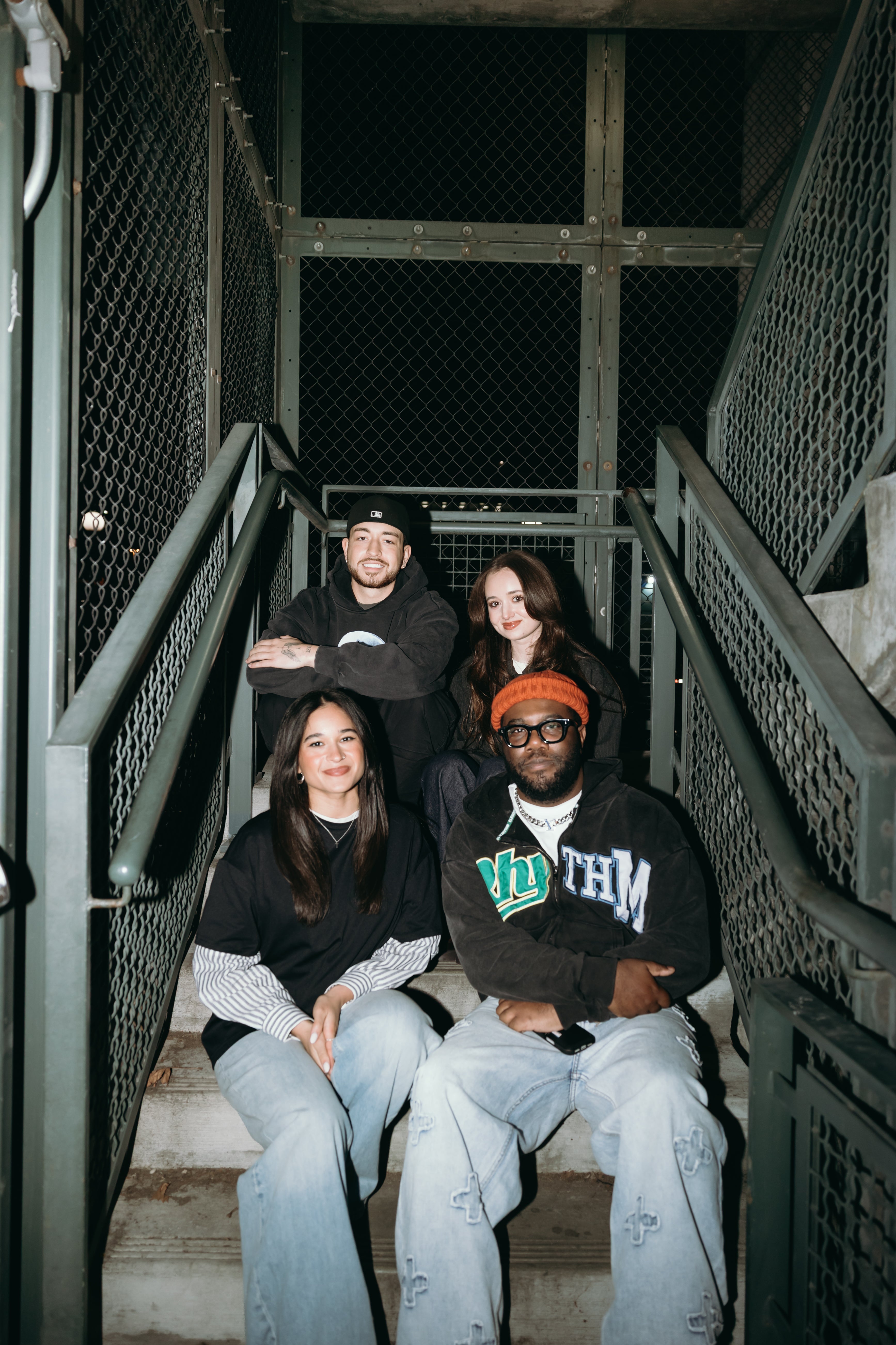 Elevation Rhythm – Washed Tour at FIVE – Jacksonville, FL