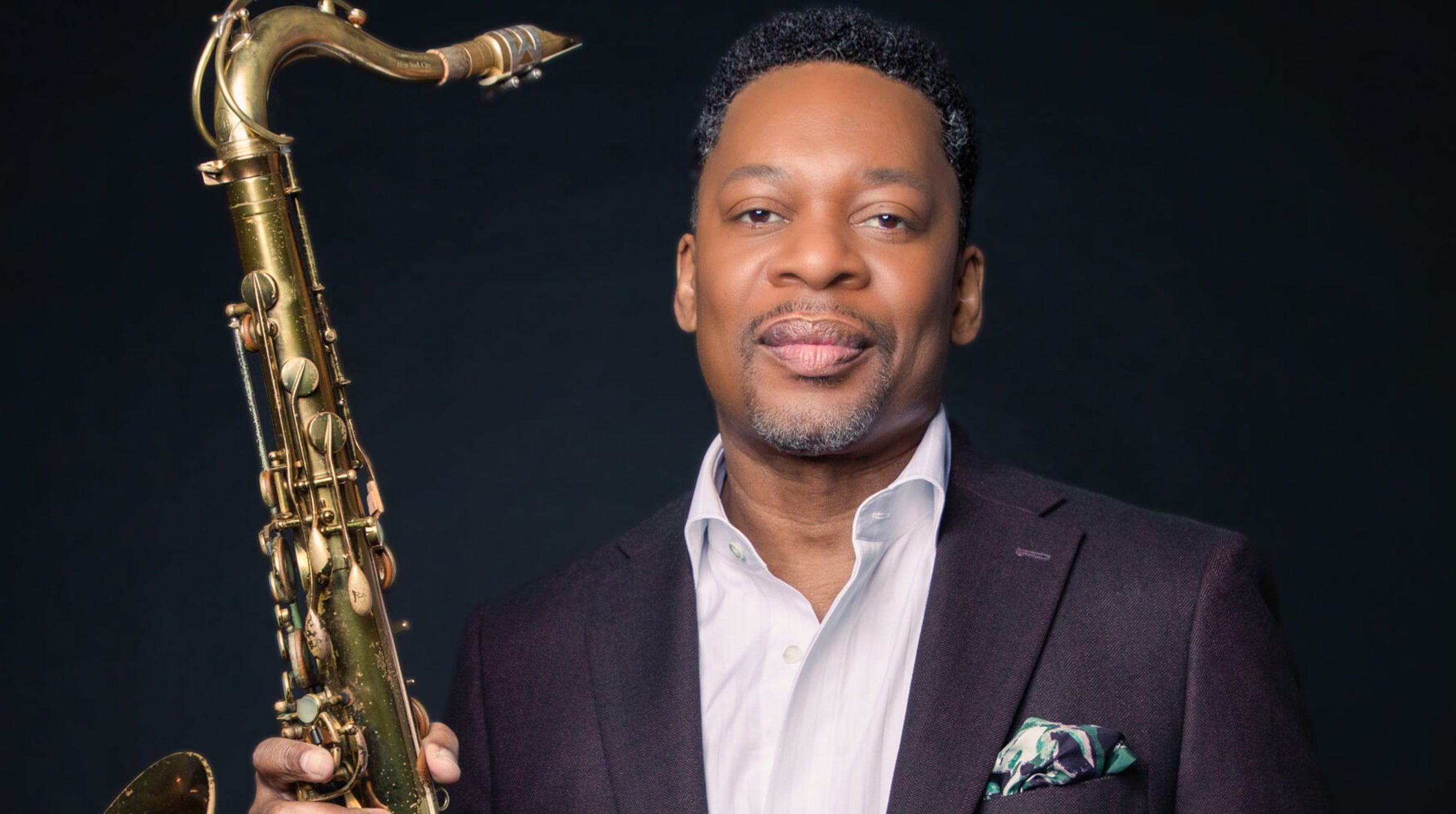 Ravi Coltrane Quartet: Centennial Celebration at Blue Note Los Angeles – Los Angeles, CA