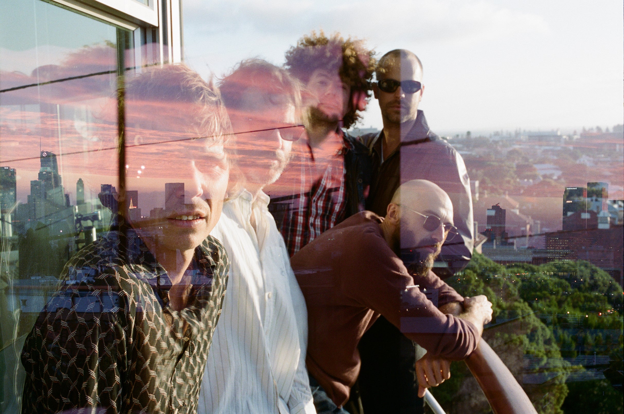 Pond at The Bellwether – Los Angeles, CA