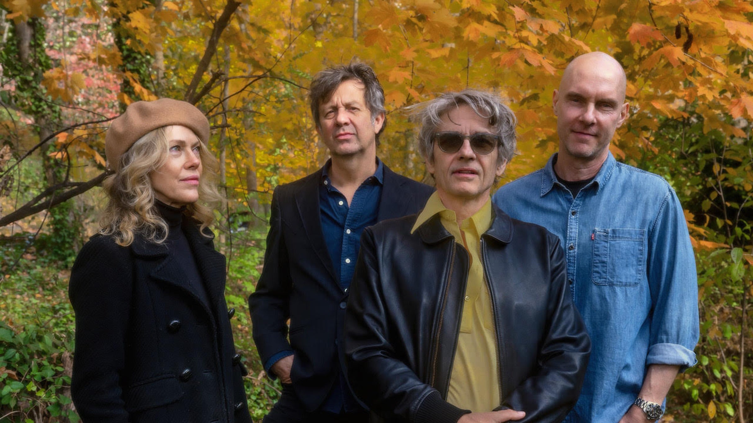 Luna at The Wilbur – Boston, MA
