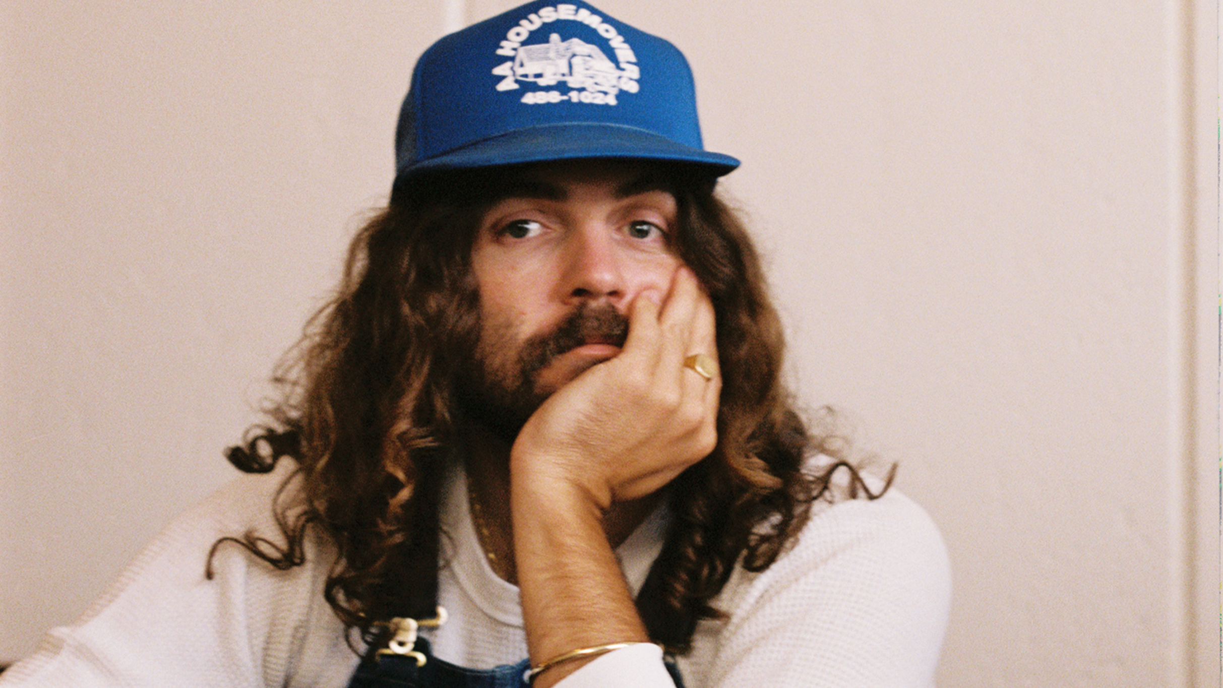 Hazlett at Jefferson Theater – Charlottesville, VA