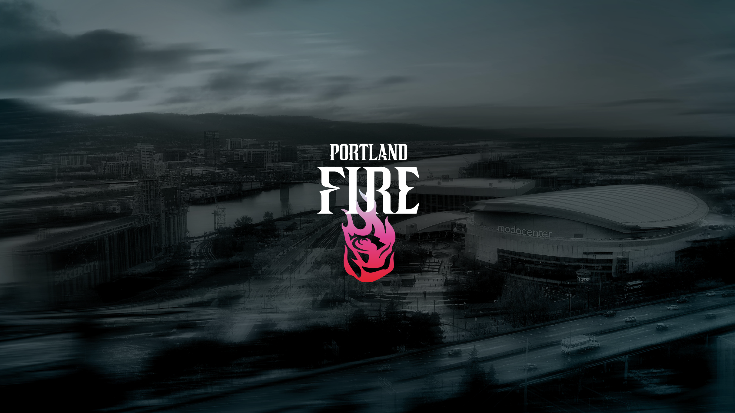 Portland Fire vs. Golden State Valkyries at Moda Center – Portland, OR