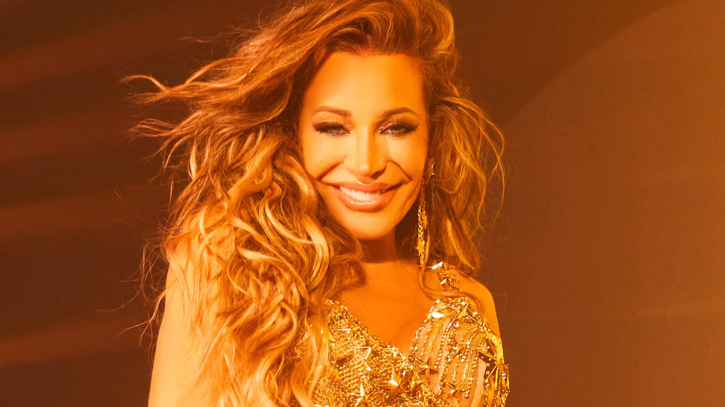 Pre-Show Meet & Greet with Taylor Dayne at Ameris Bank Amphitheatre – Alpharetta, GA