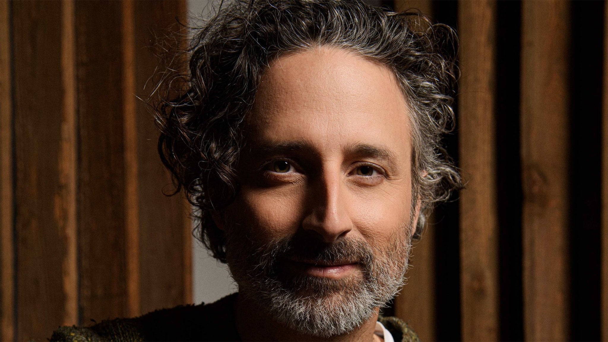 Louis-Jean Cormier at Le Club DIX30 – Brossard, QC