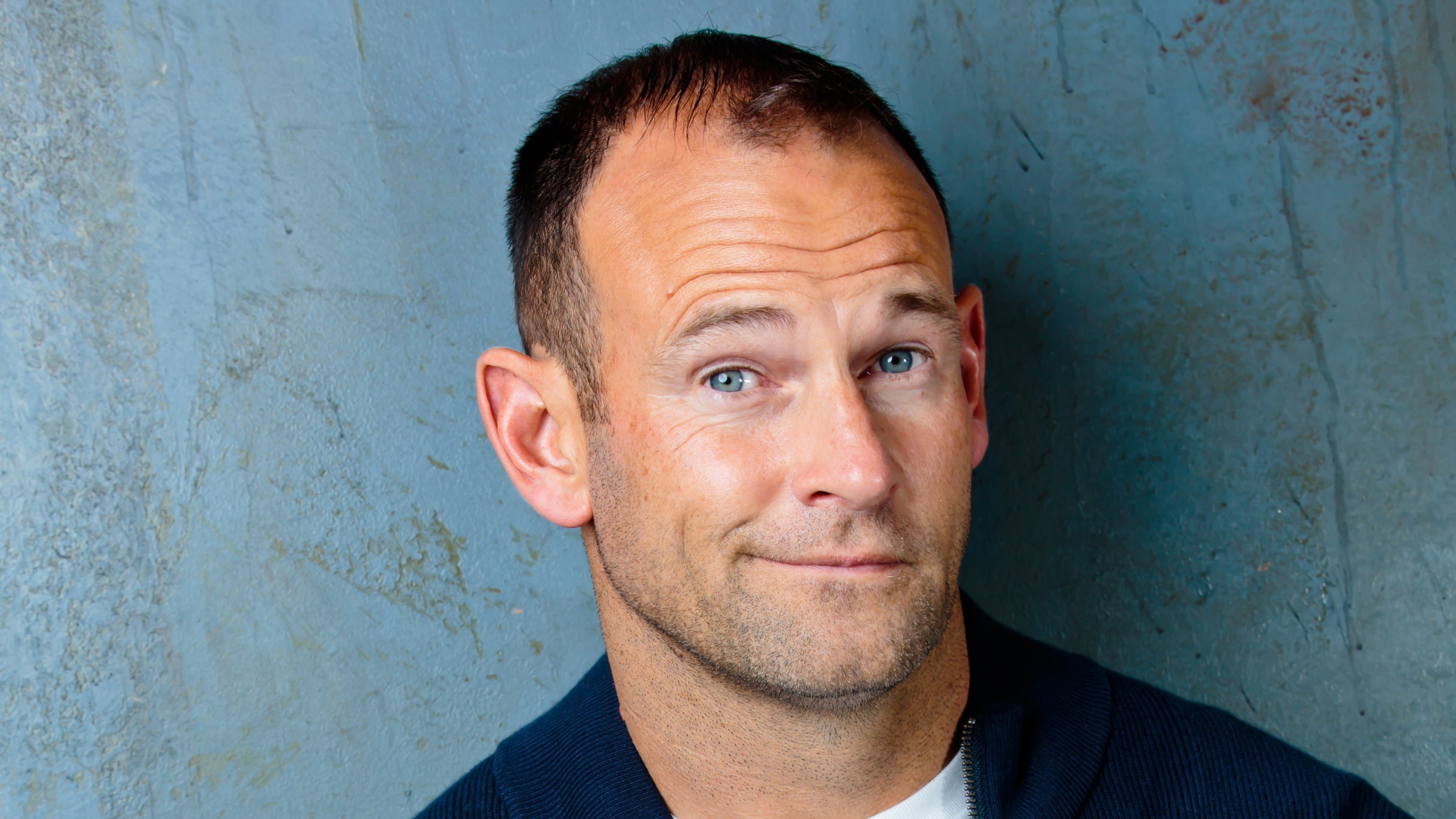 David Nihill: Taking Tangents Tour at The Bell House – Brooklyn, NY