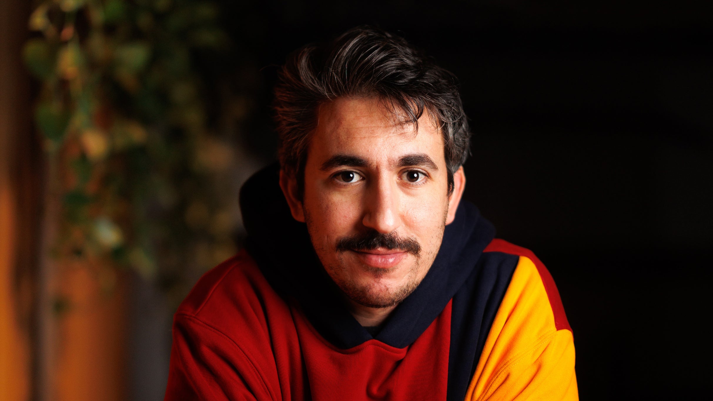 Mohanad Elshieky at Punch Line Comedy Club – San Francisco – San Francisco, CA