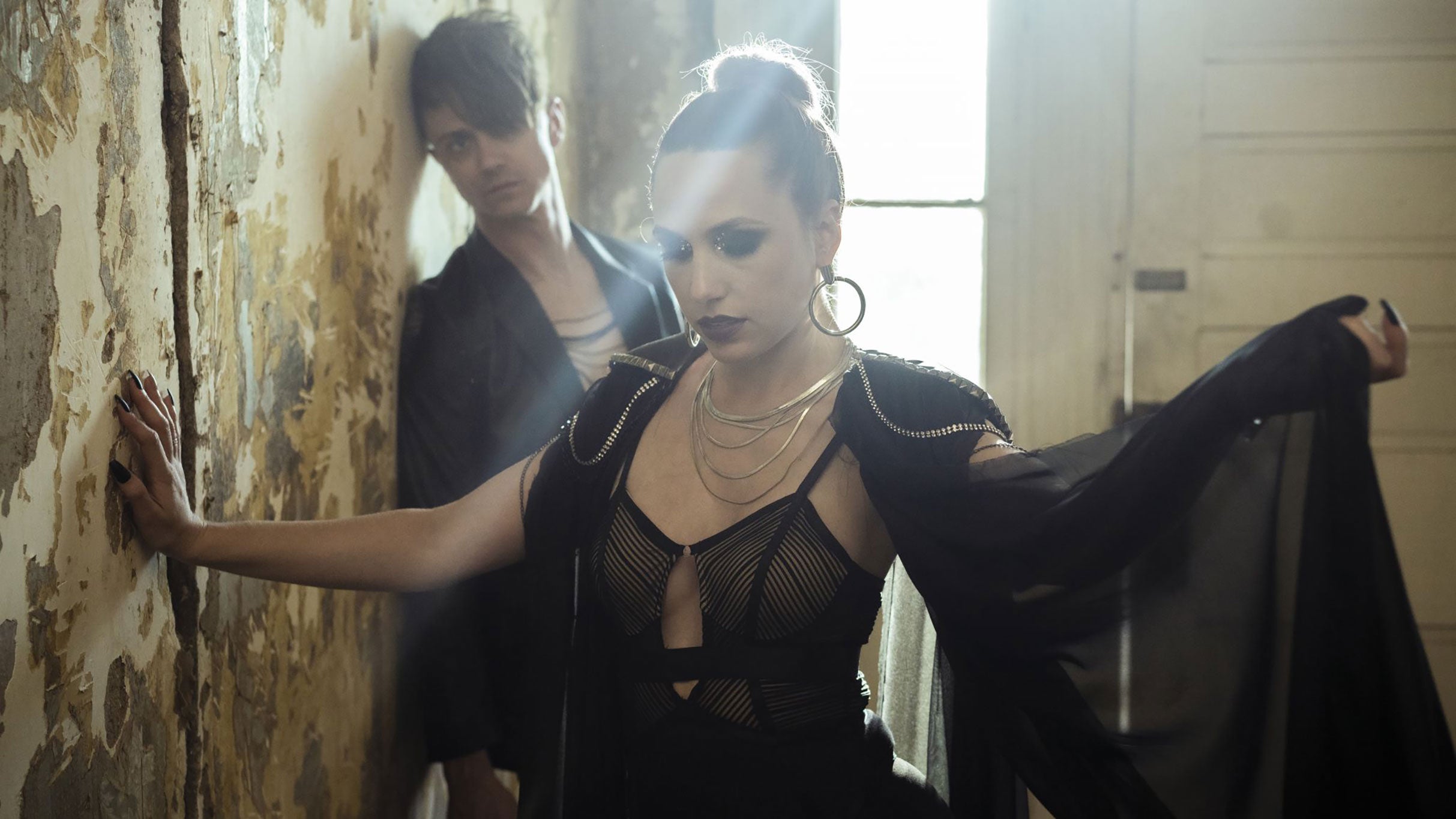 Icon for Hire w/ Elijah at Wooly’s – Des Moines, IA