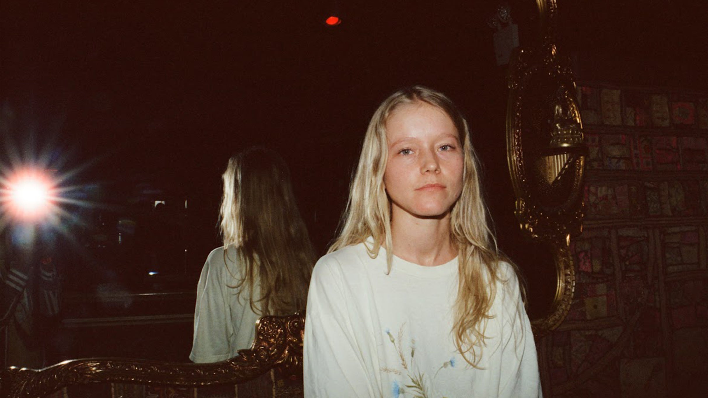Alice Phoebe Lou (16 and Over) at Ogden Theatre – Denver, CO