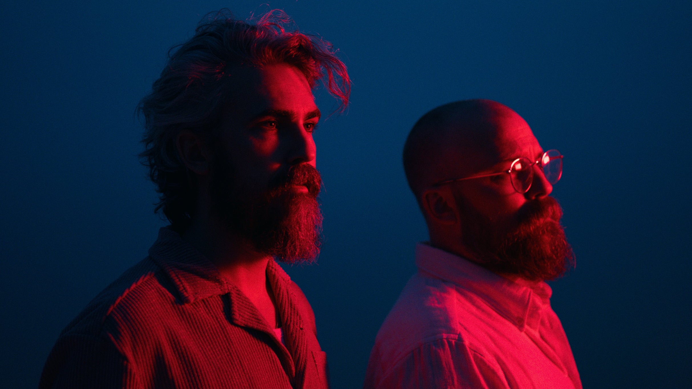 The Bros. Landreth: Tumbling Wild Tour 2026 at Mercury Lounge – New York, NY