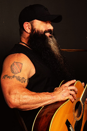 Thomas Gabriel at Shank Hall – Milwaukee, WI