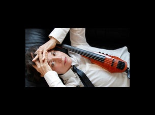 Laurie Anderson – Republic of Love at Libbey Bowl – Ojai, CA