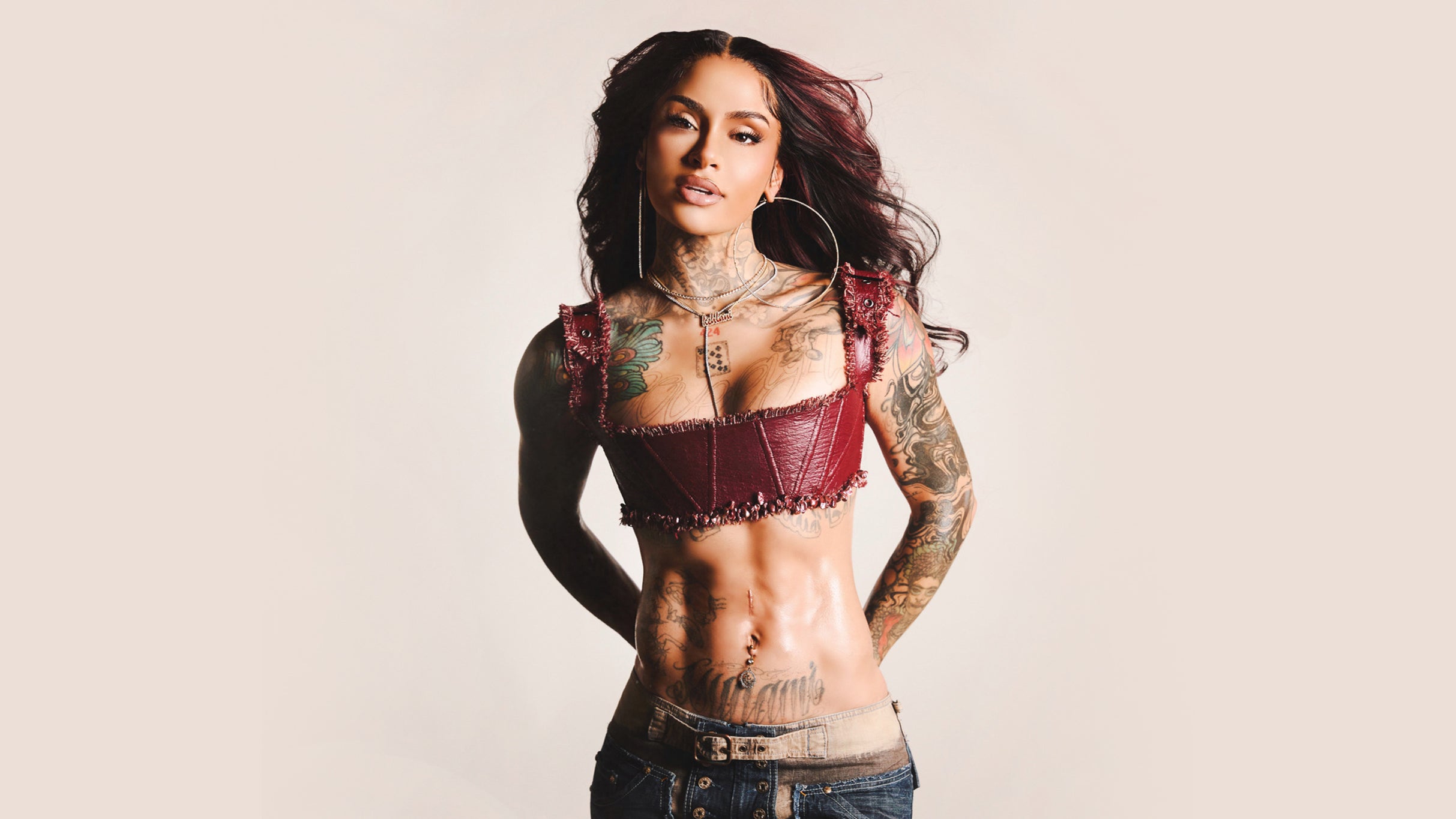 THE KEHLANI WORLD TOUR: North America at Viejas Arena at Aztec Bowl San Diego State University – San Diego, CA