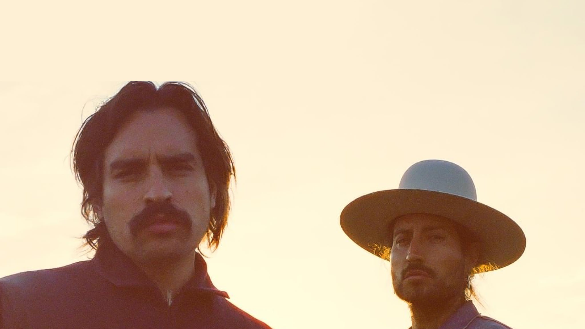 Hermanos Gutiérrez at Queen Elizabeth Theatre – Vancouver, BC